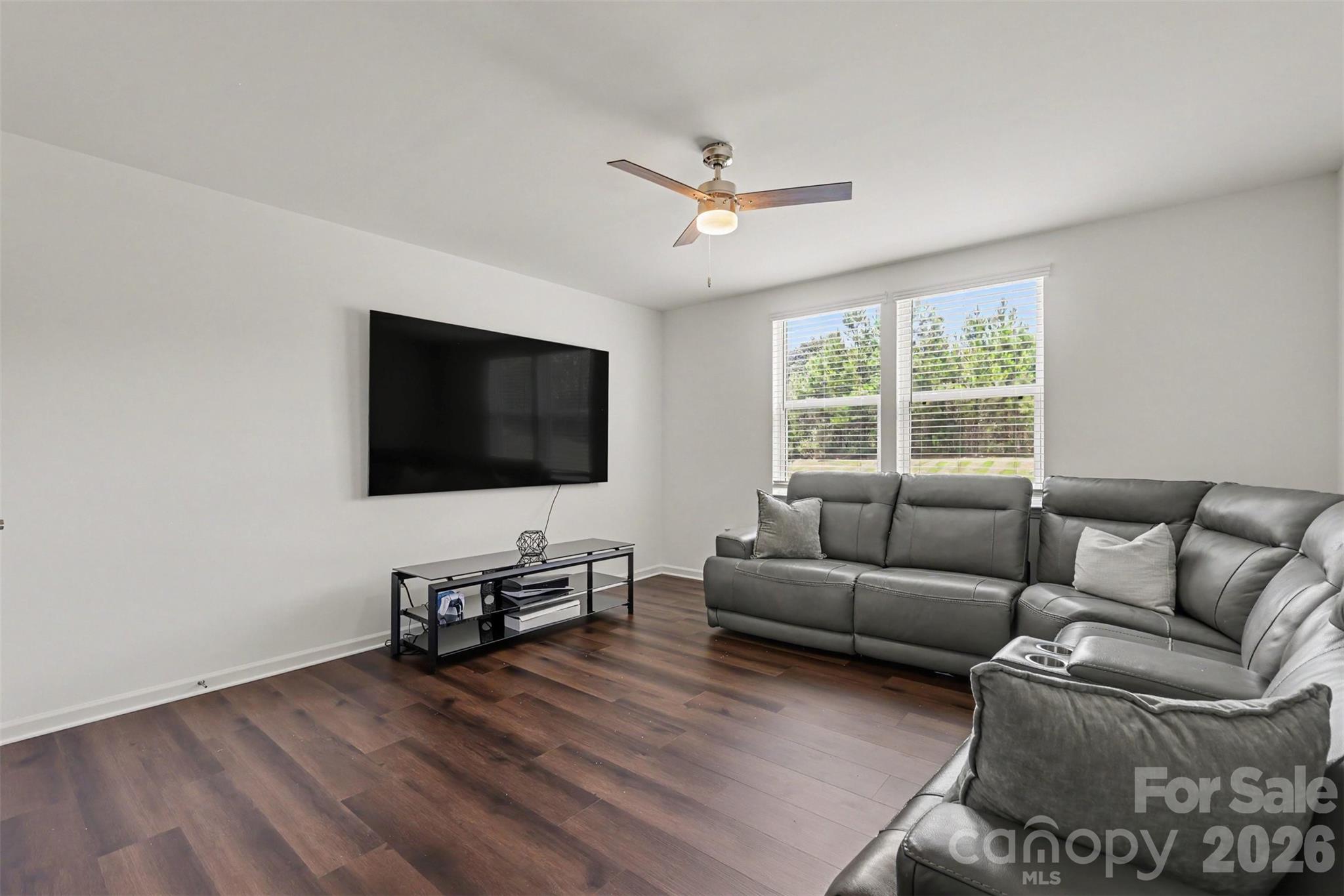 Prestwick - Residential