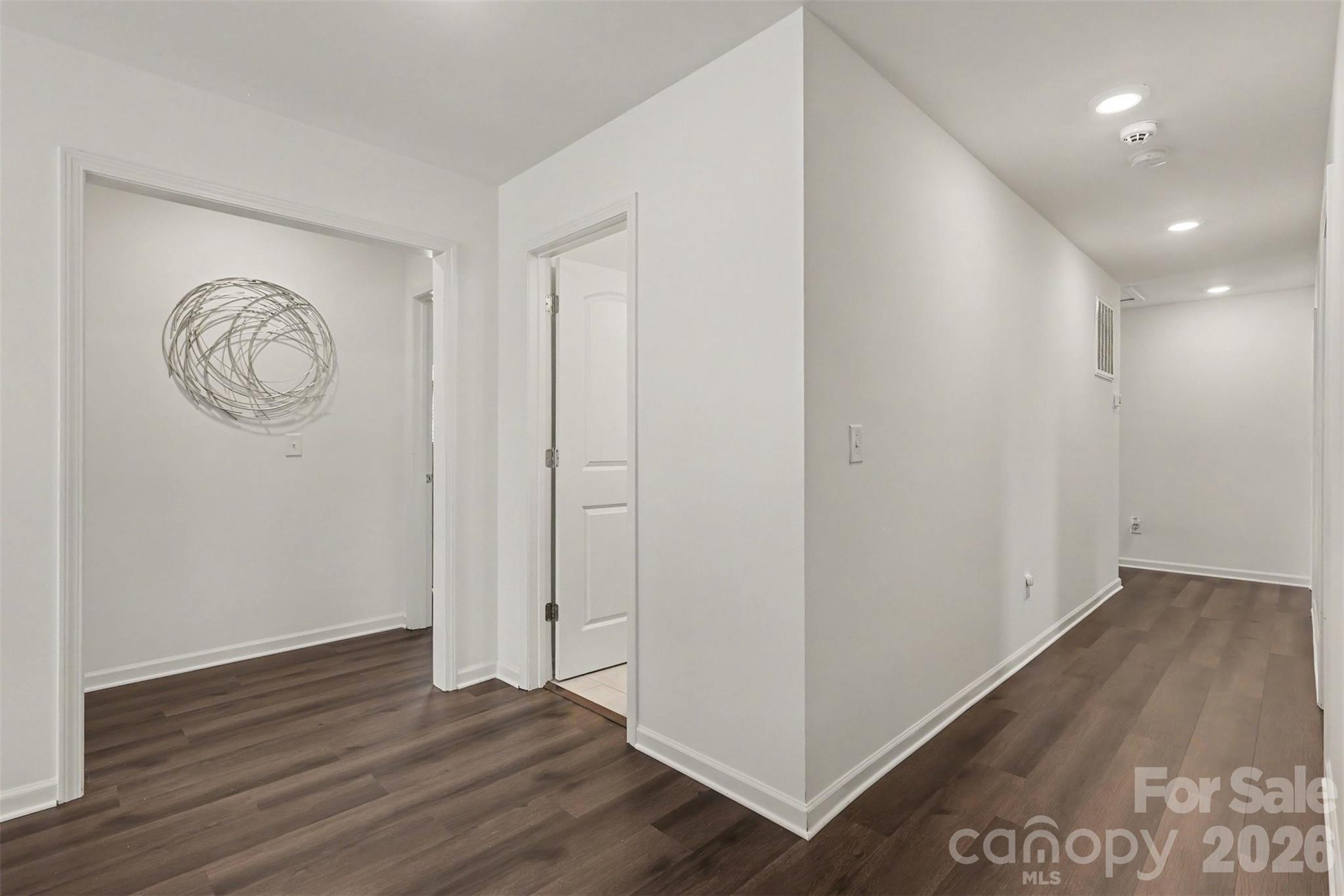 Prestwick - Residential