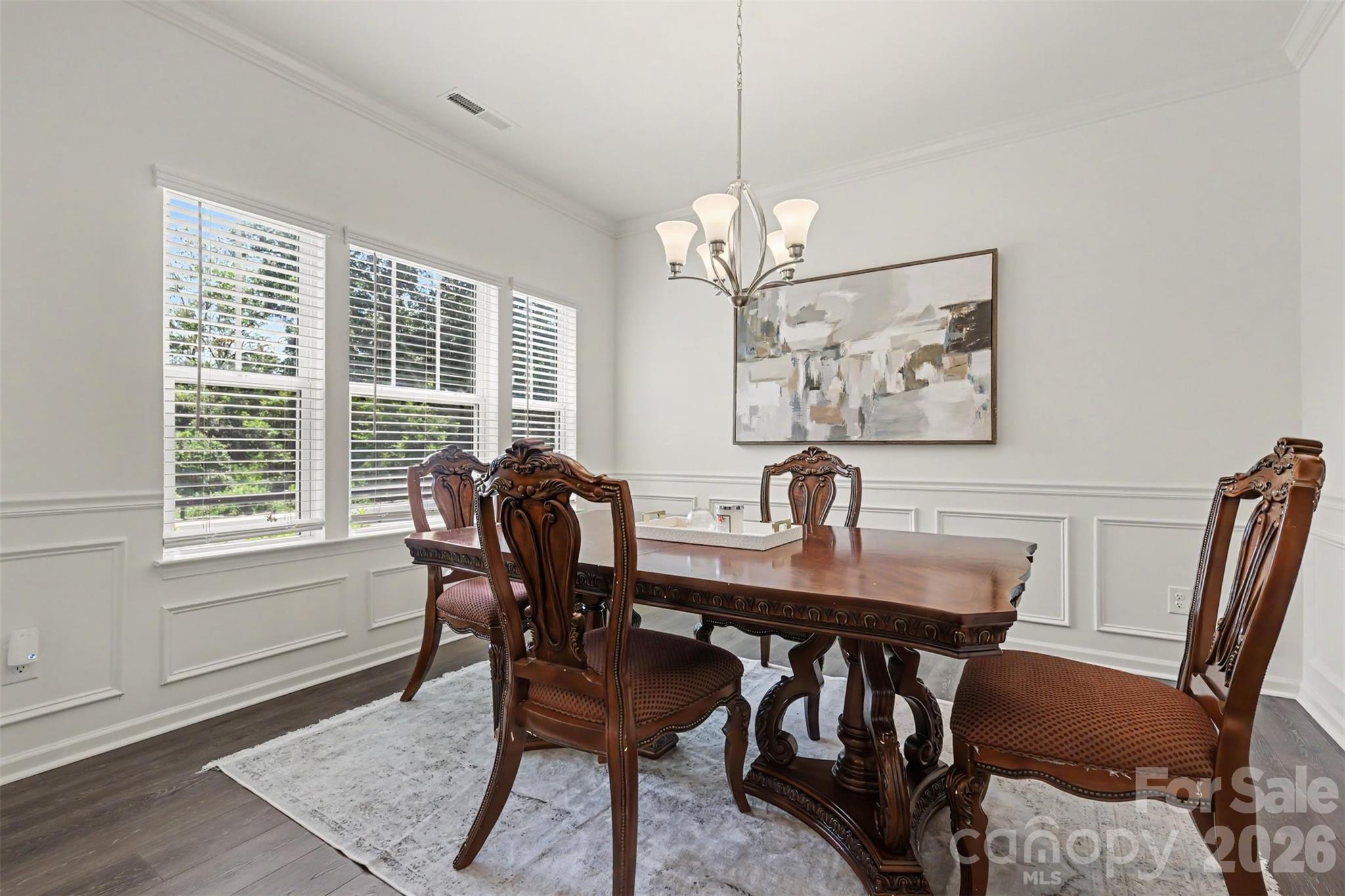 Prestwick - Residential