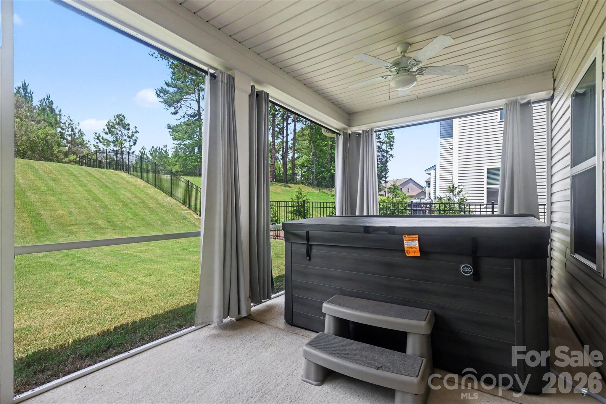 Prestwick - Residential