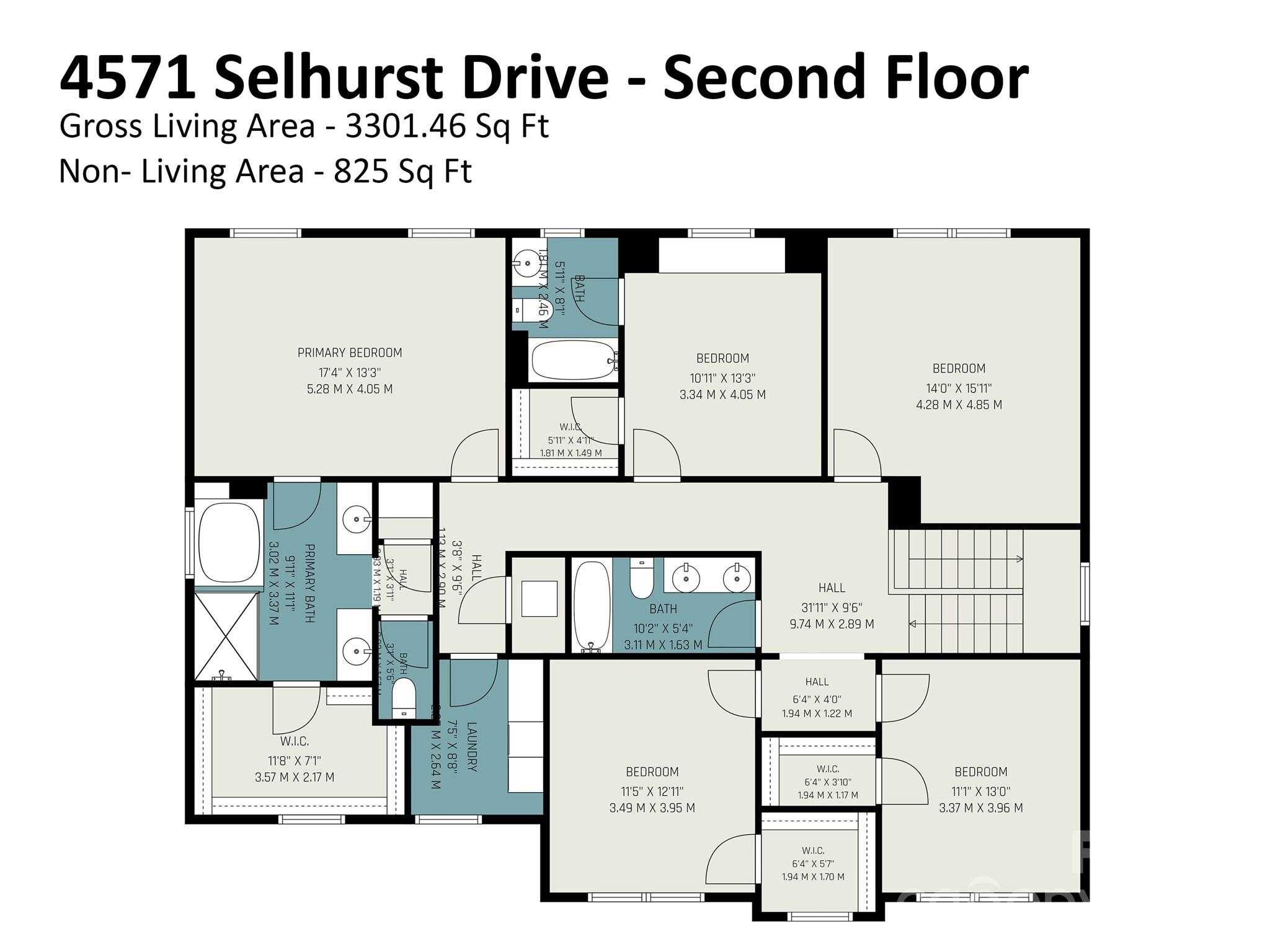 Prestwick - Residential