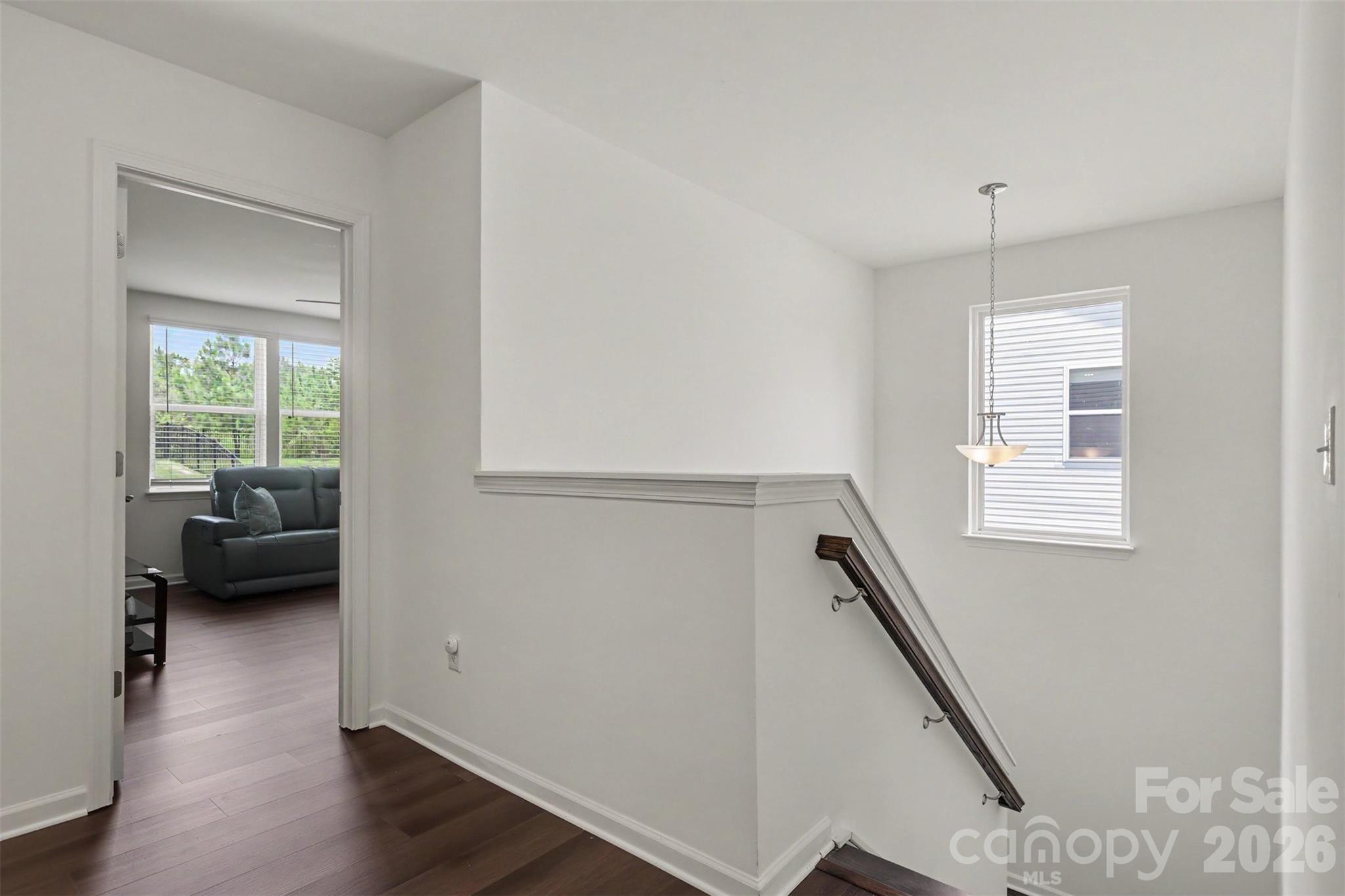Prestwick - Residential