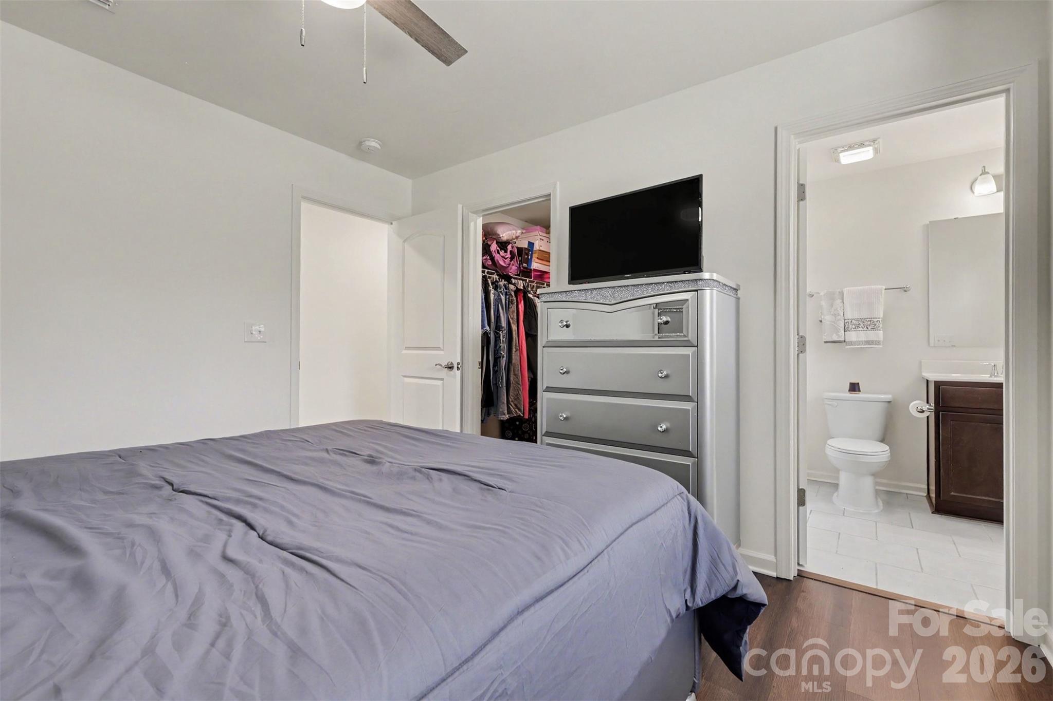 Prestwick - Residential