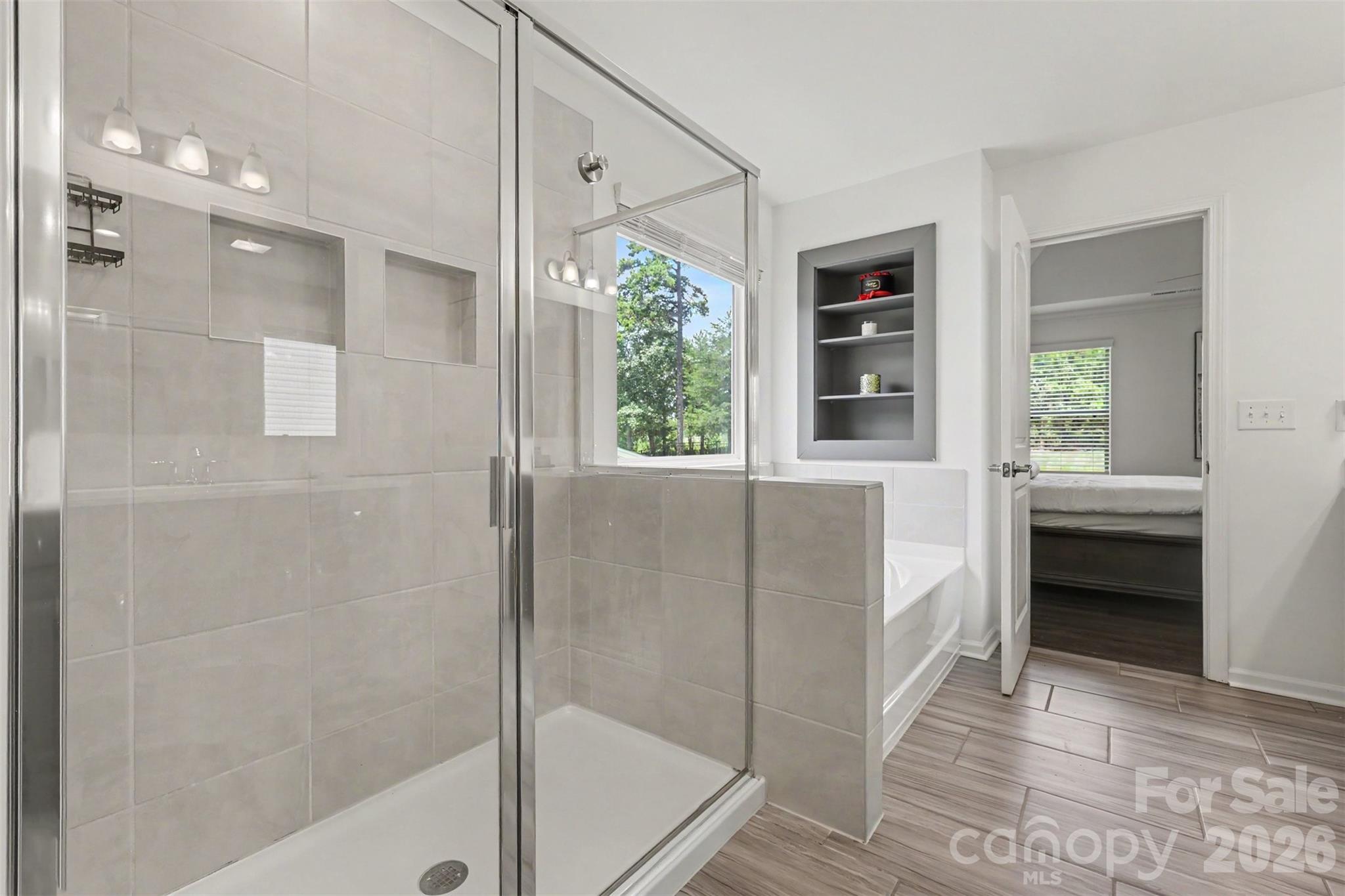 Prestwick - Residential