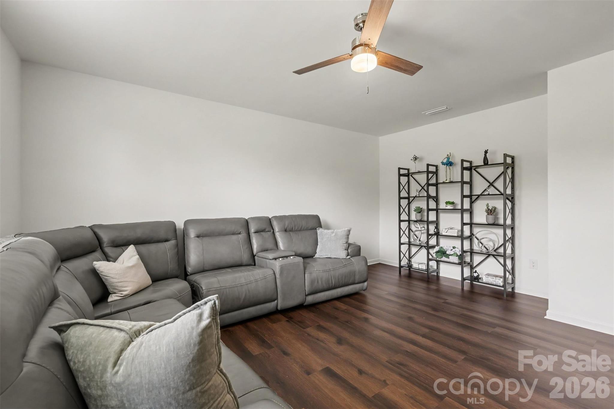 Prestwick - Residential