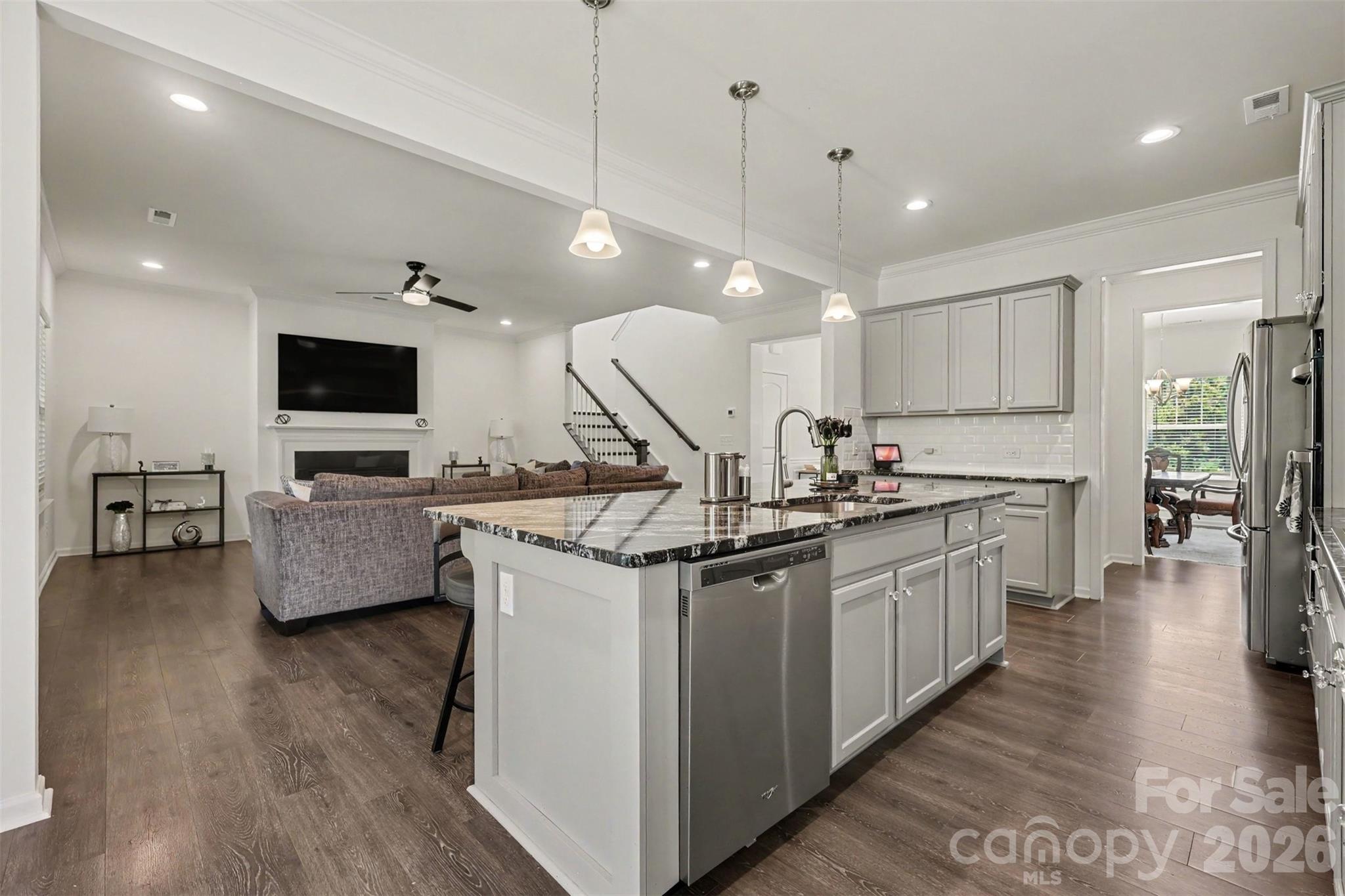 Prestwick - Residential