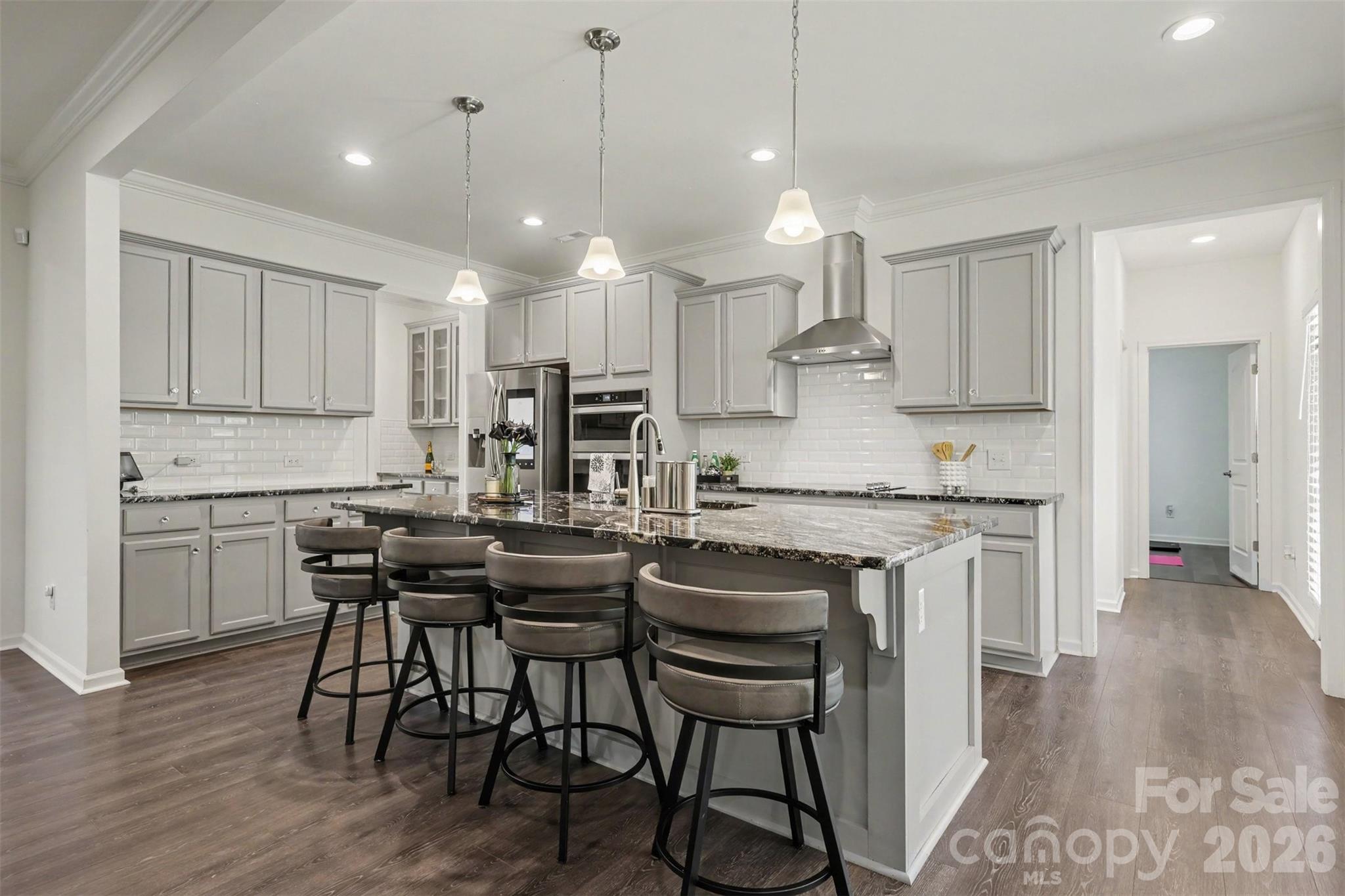 Prestwick - Residential