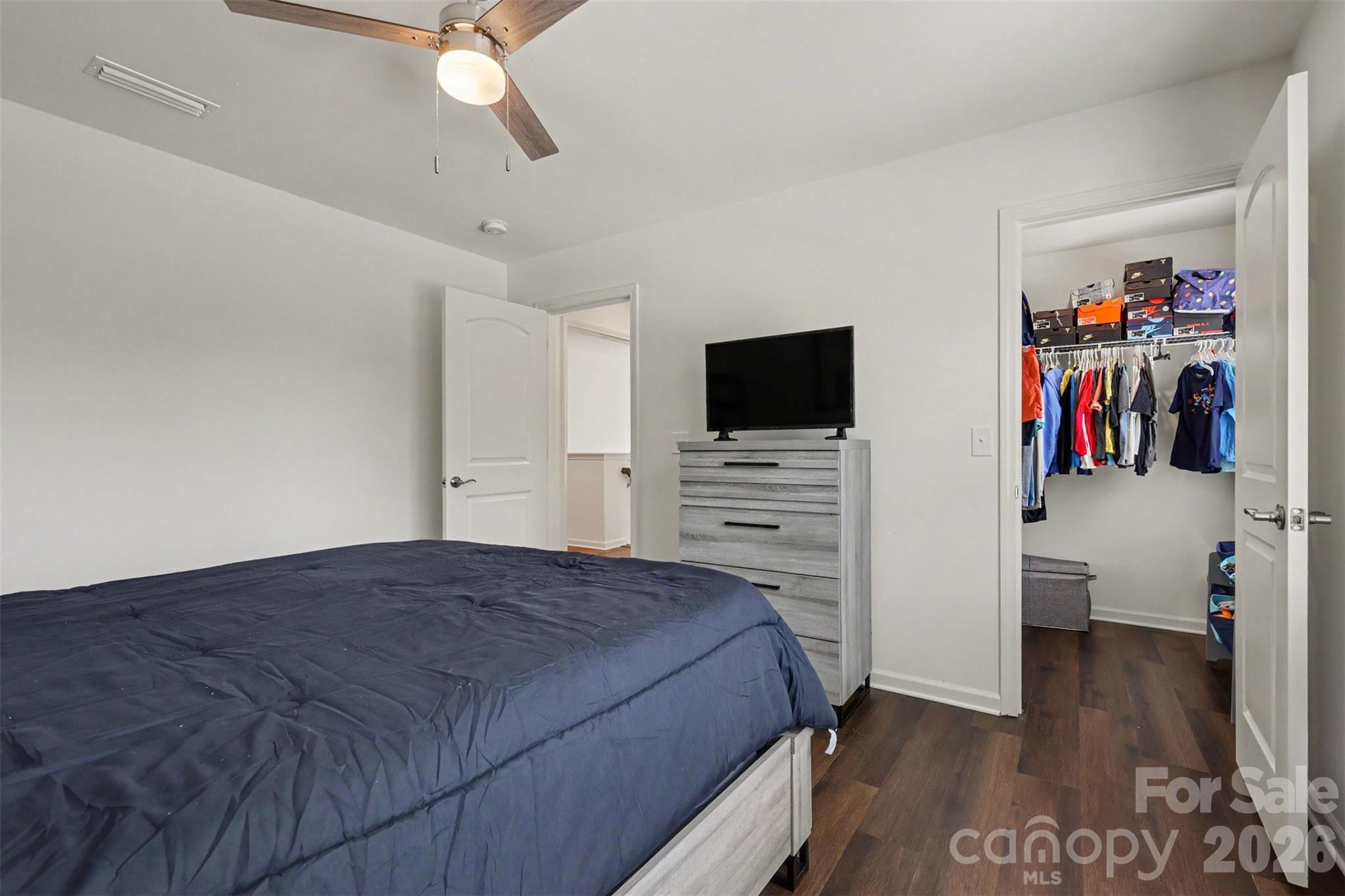 Prestwick - Residential