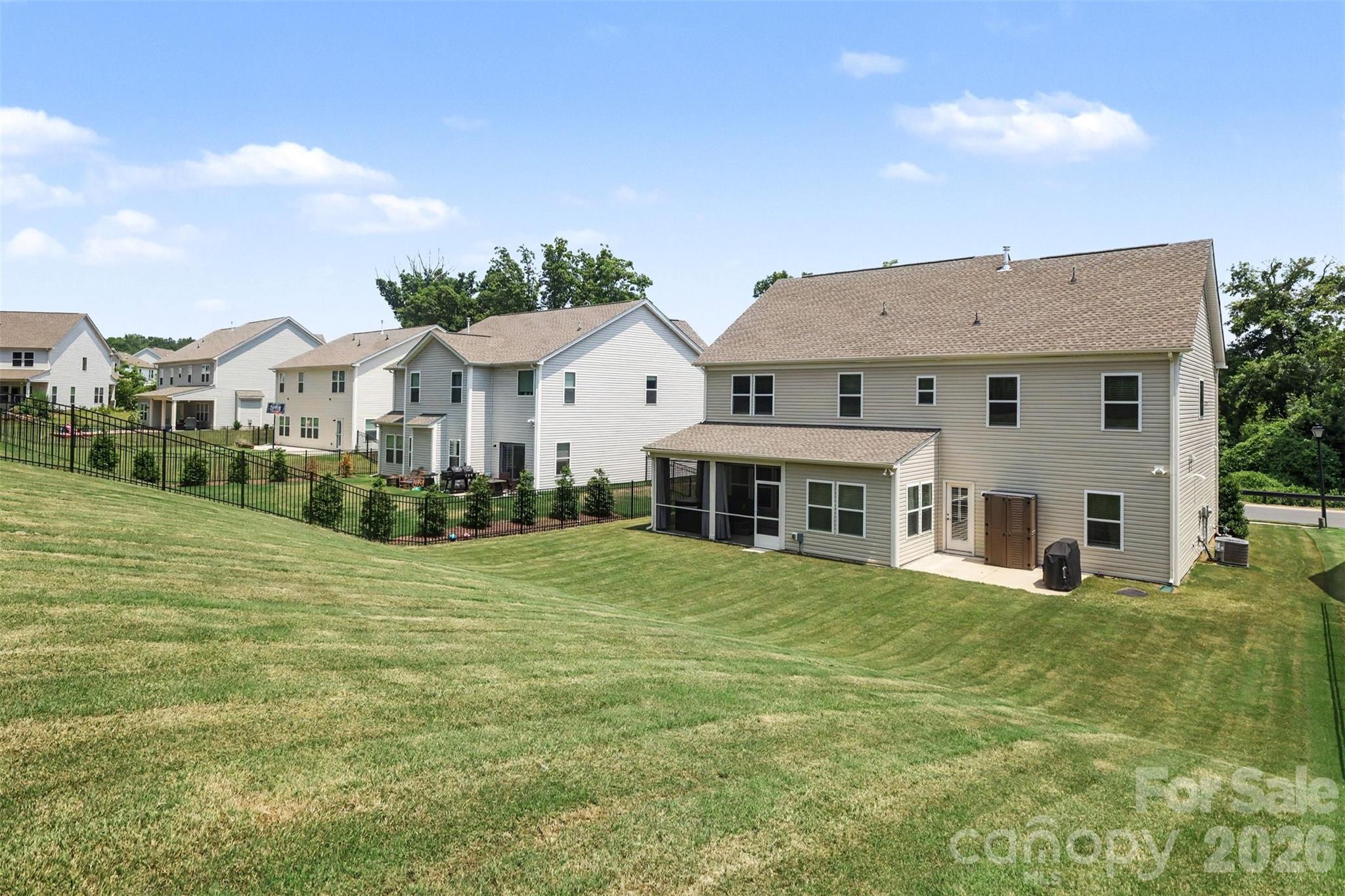 Prestwick - Residential