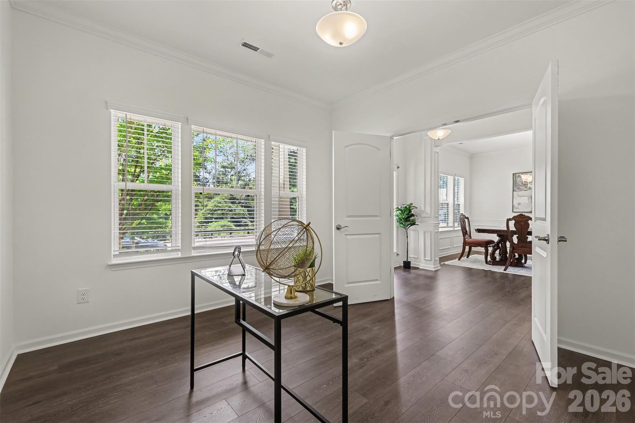Prestwick - Residential