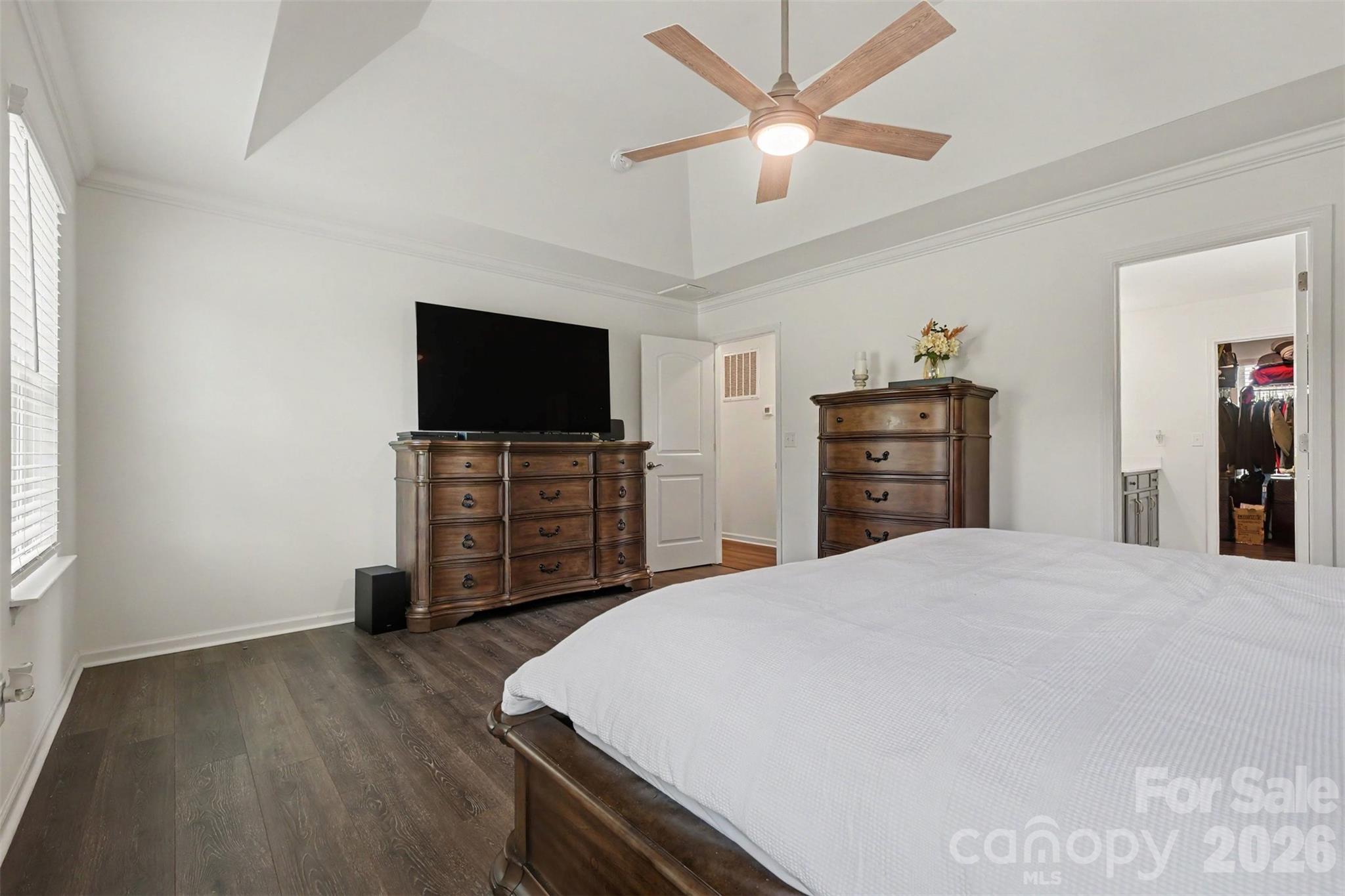Prestwick - Residential