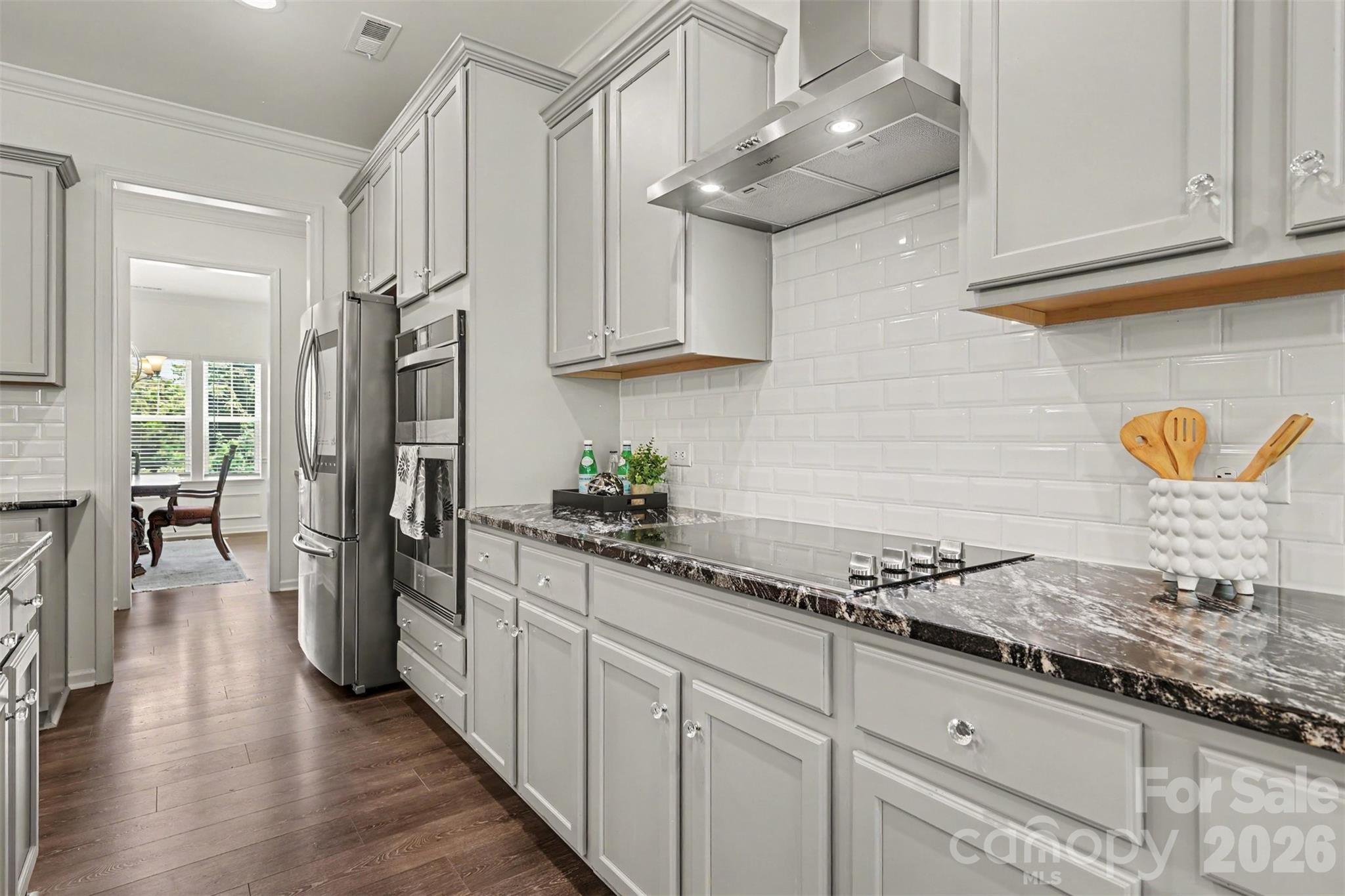 Prestwick - Residential