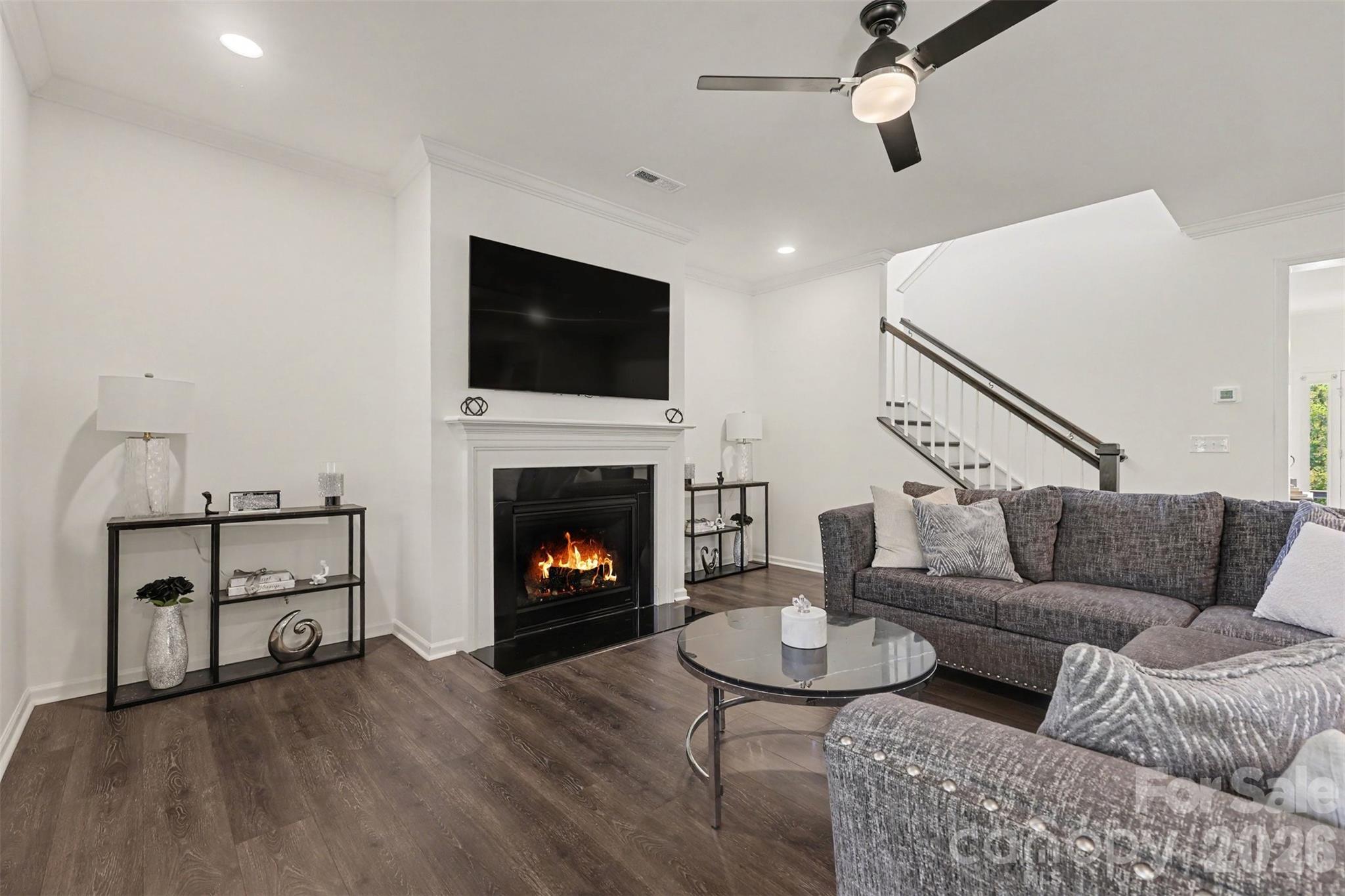 Prestwick - Residential