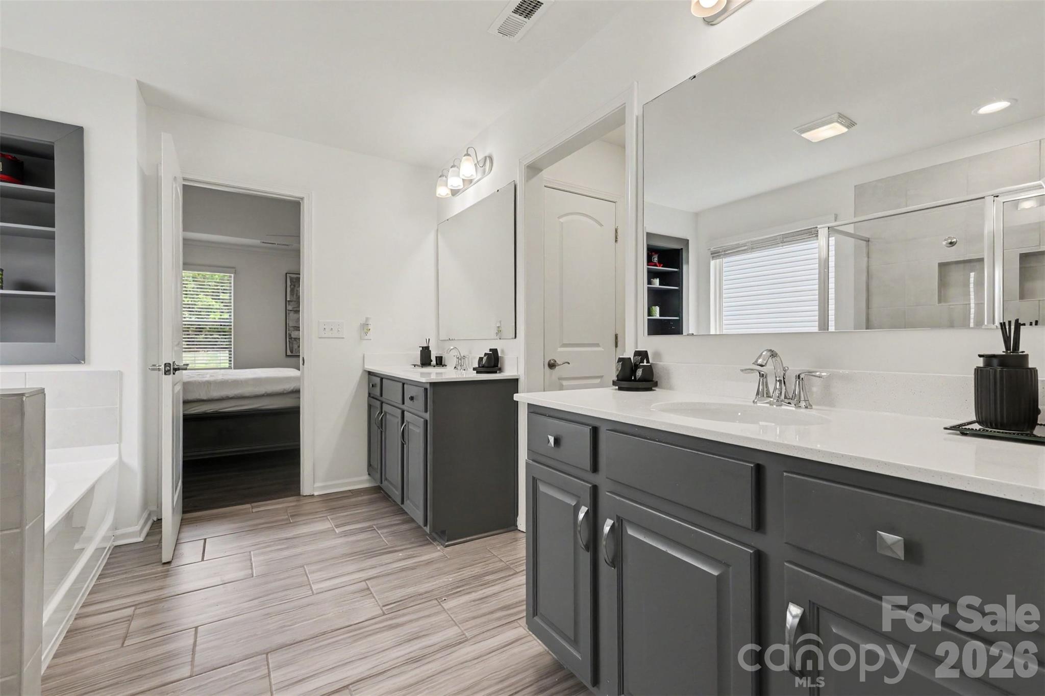 Prestwick - Residential