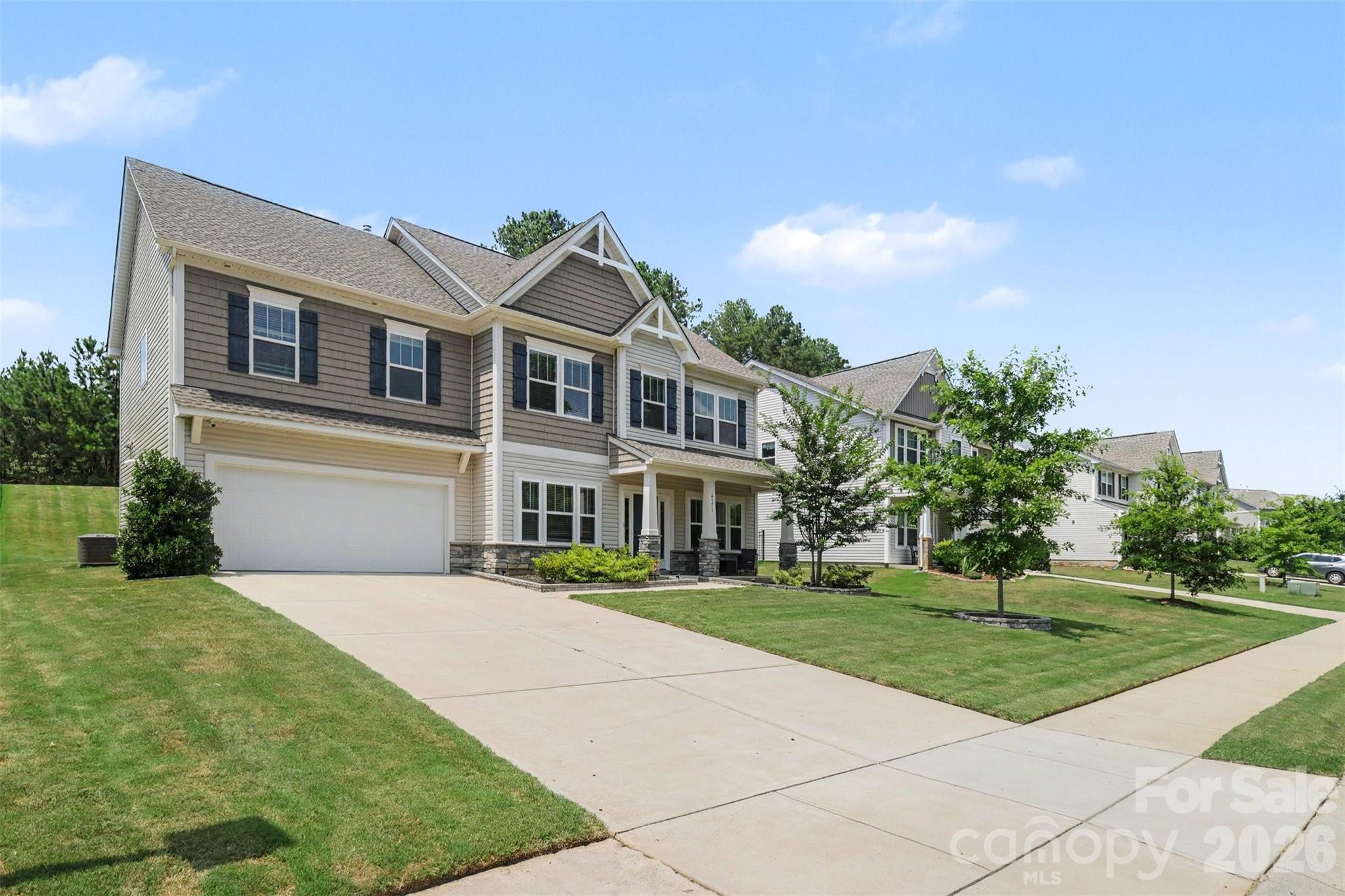 Prestwick - Residential