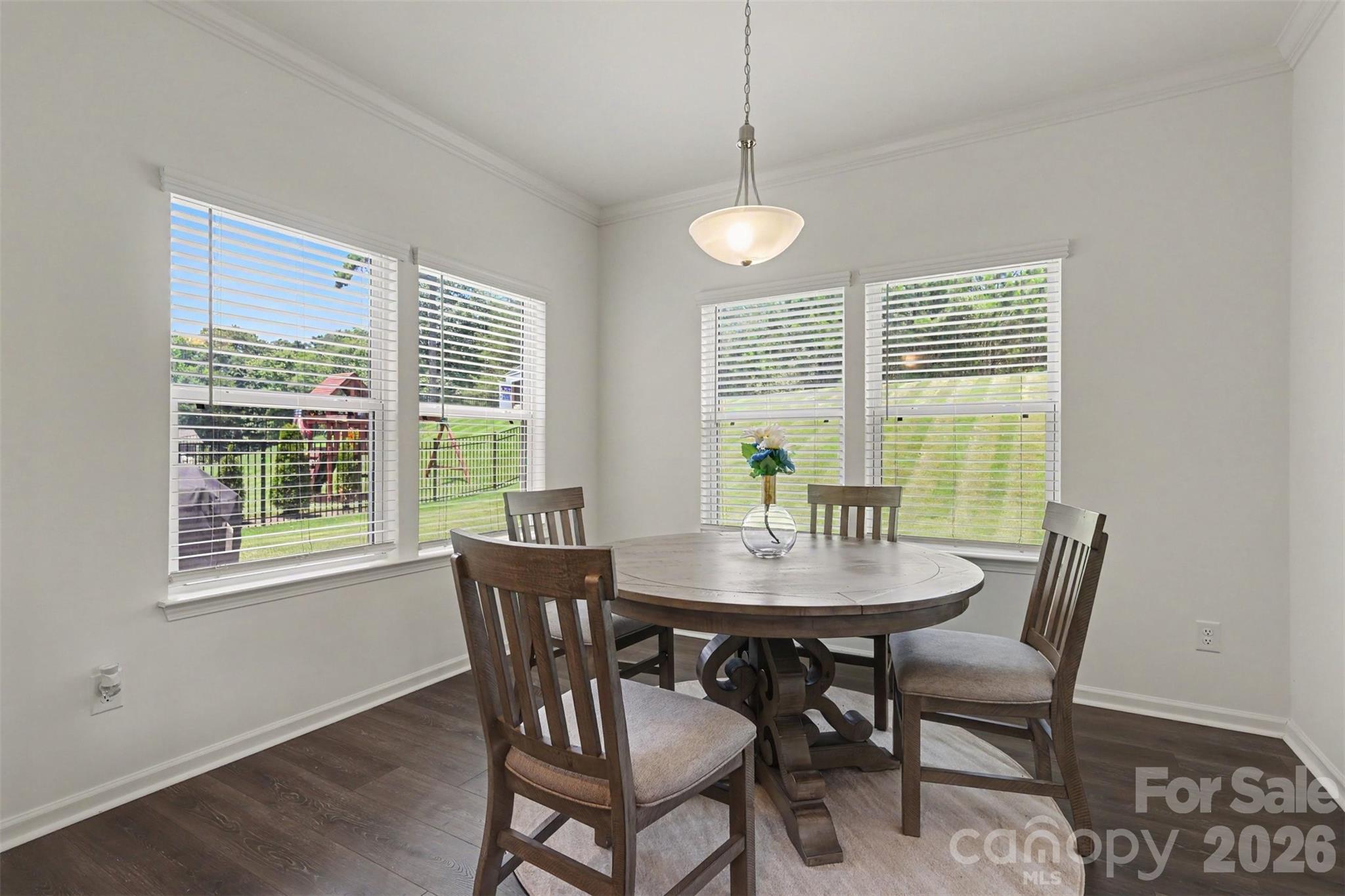 Prestwick - Residential