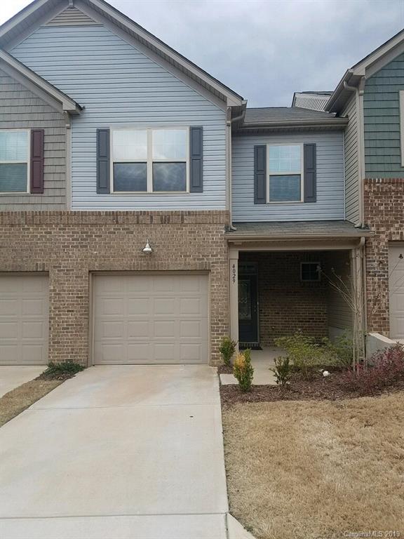 Beautiful! Energy efficient townhome in in highly desirable Indian Land. Close to shops, restaurants, entertainment and several new grocery stores! Available May 1st for immediate move-in. You will love the open floor plan, fireplace and spacious master bedroom. Trash and lawn care included. Walking distance from the community pool. Pets will be conditional based on size and bread w/$500 deposit. Dogs must be leashed at all times in the community. This is a no smoking unit. Security deposit $1600.00 and renters insurance is required.