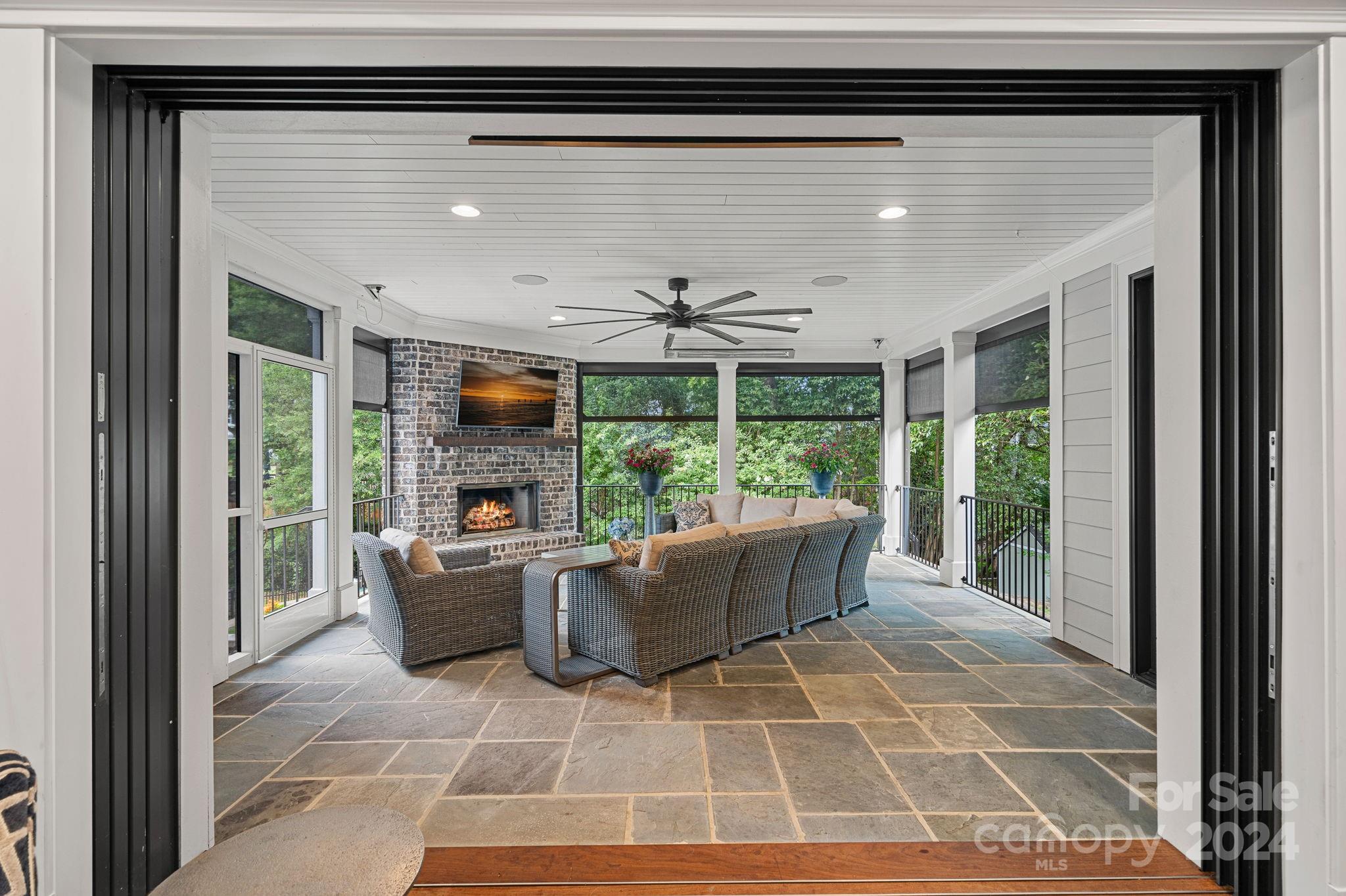 Dilworth - Residential