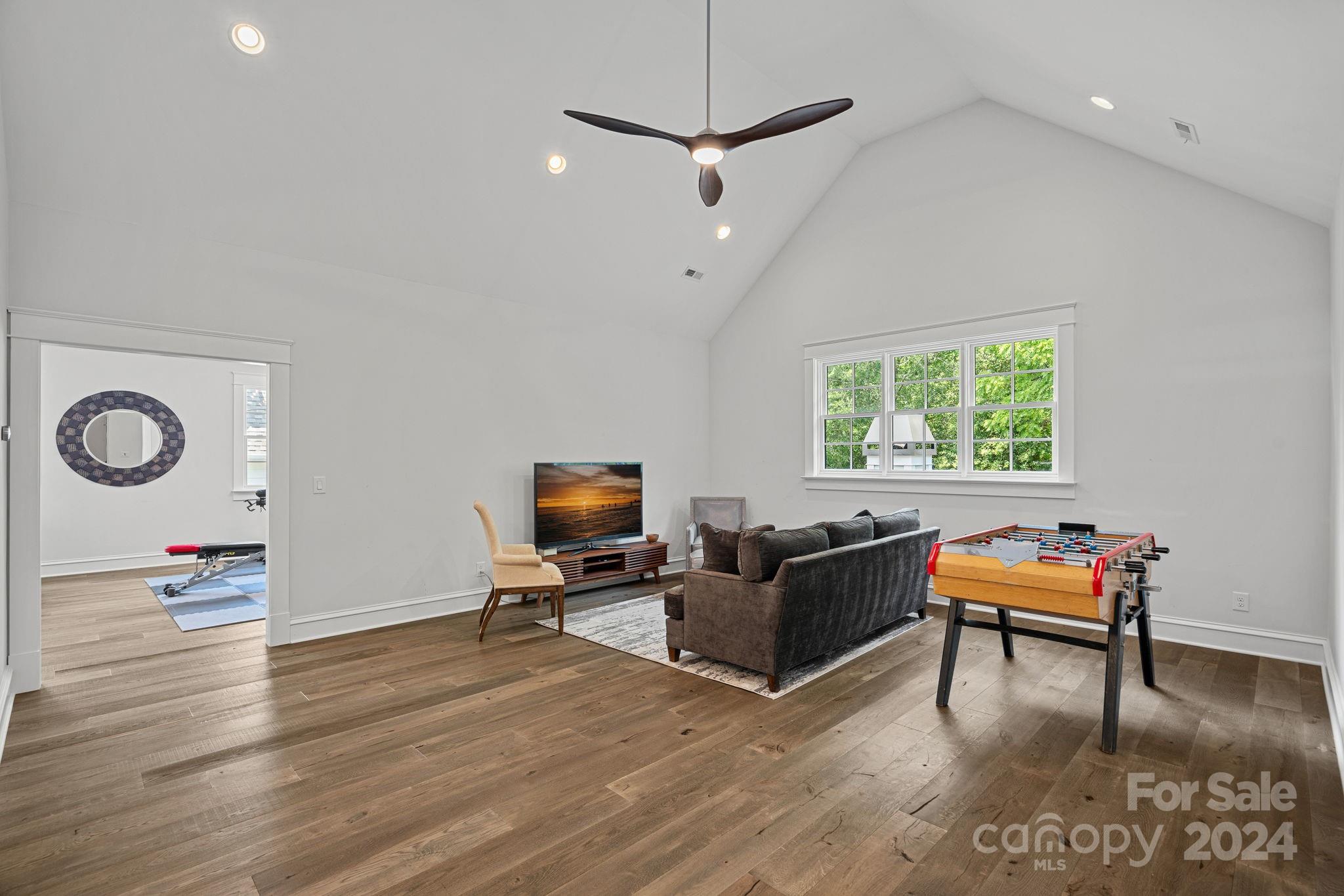 Dilworth - Residential