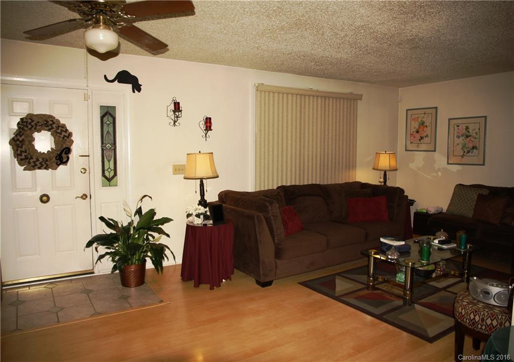 none - Residential