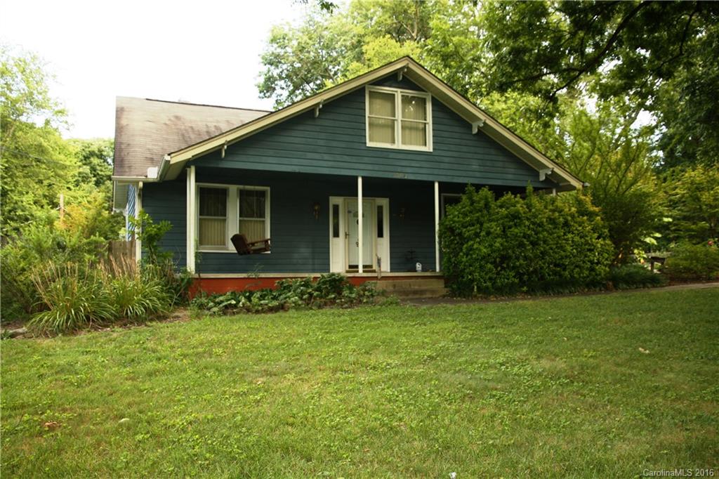 This lovely little home is filled with character! It will not take much for your buyer to make it their own. Home sits on a flat 2 acre lot! House has a large deck off back that is perfect for relaxing or entertaining! Bathroom upstairs has double sink and garden tub. This is a must see!