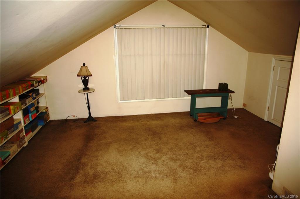 none - Residential