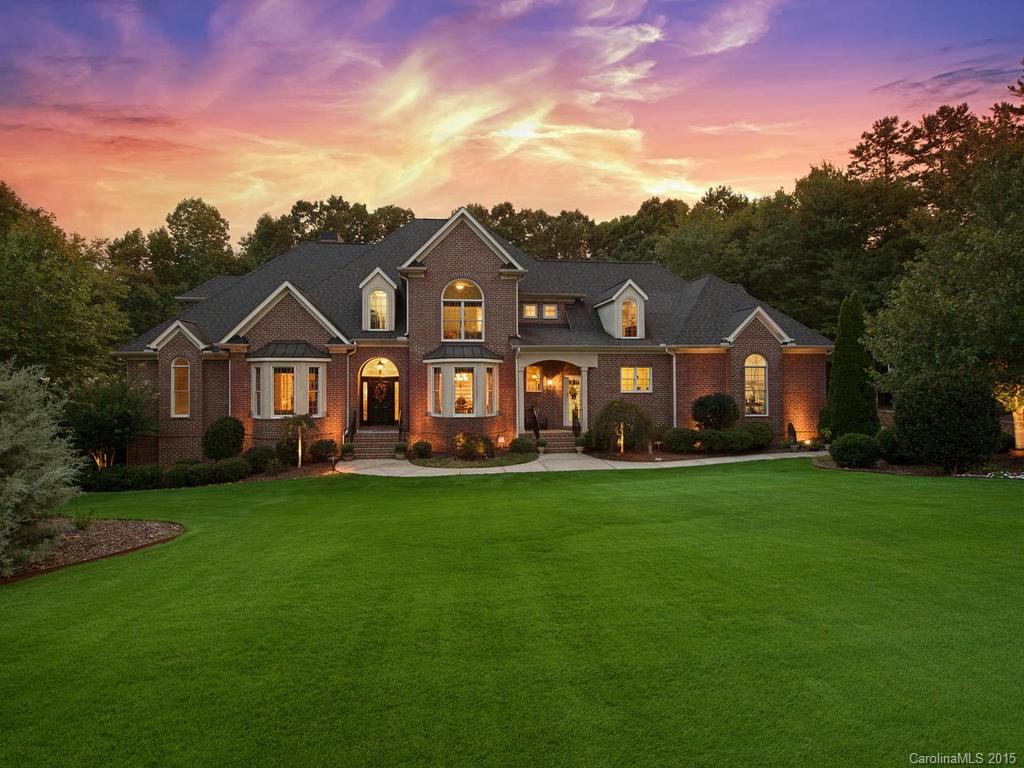 A true gem of a property!  Custom built full brick home with every amenity/  High ceilings, hardwood floors, 8 ft. doors down, moldings, recessed lighting/  Large dream kitchen w/ stainless appliances, granite, custom cabinetry/  Large master suite w/trey ceiling, new carpet, fabulous bath w/ separate his & her vanity, large shower w/seamless glass, tub w/jets/ Media rm/  Harry Boody hvac & air filtration system w/ LIFETIME GUARANTEE on yrly. usage! /  600 sq. ft. pool house not included in HLA.