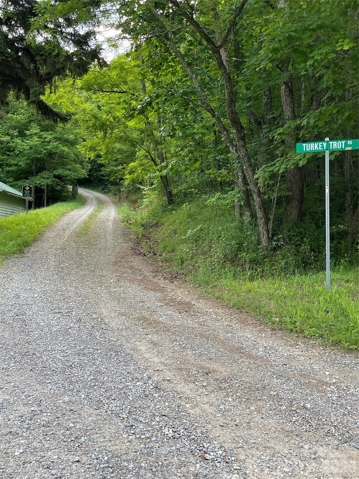 Turkey Trot Farms - Land