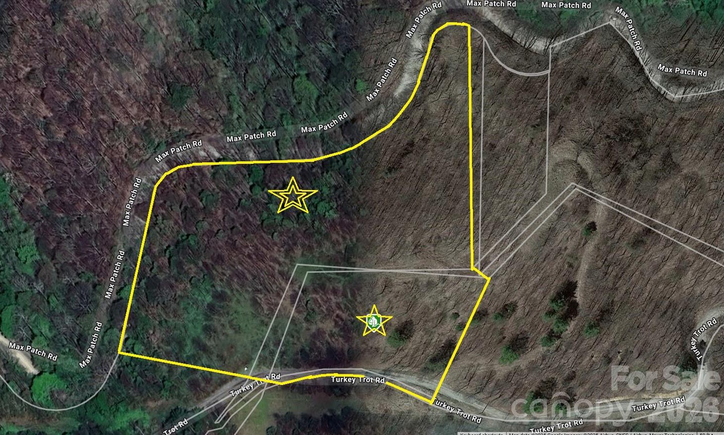 Turkey Trot Farms - Land