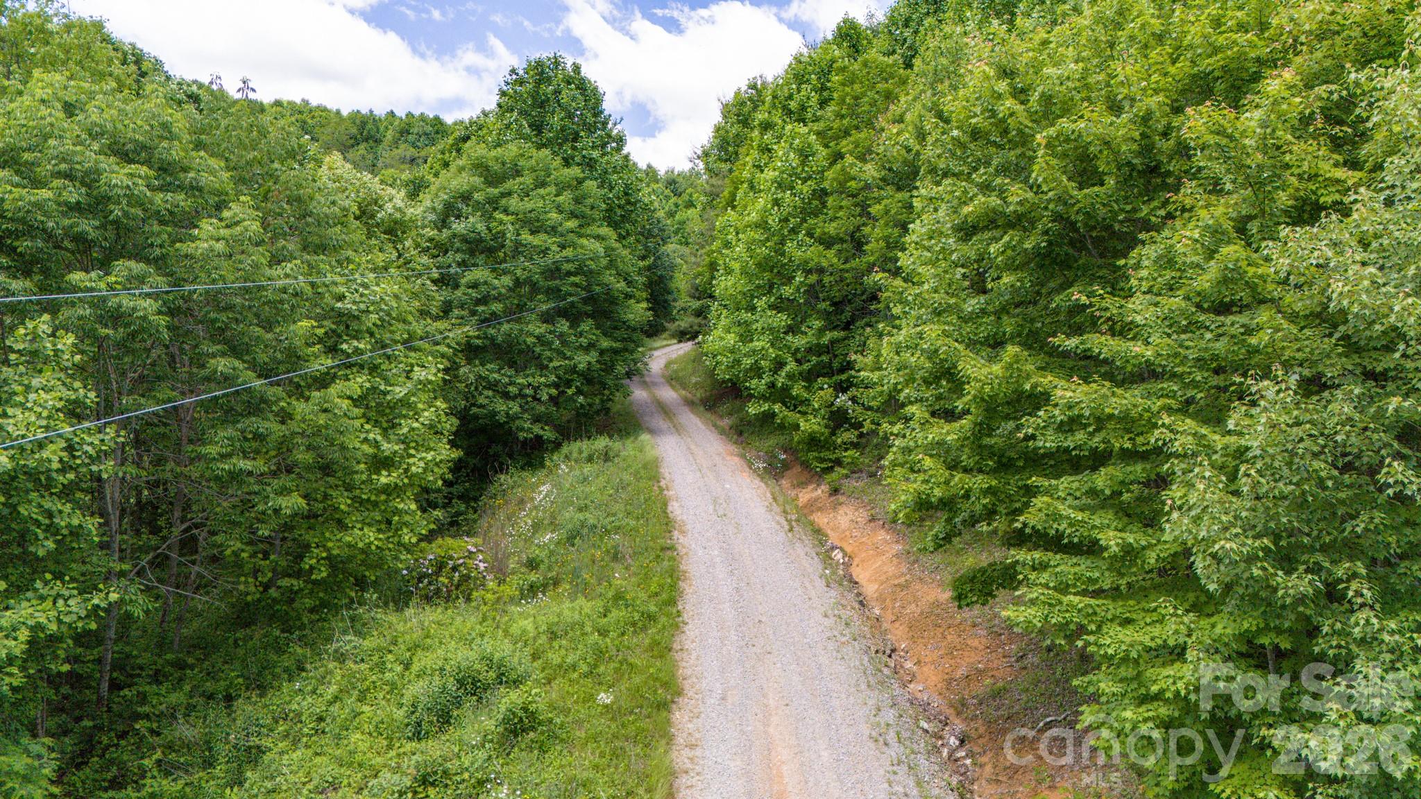 Turkey Trot Farms - Land