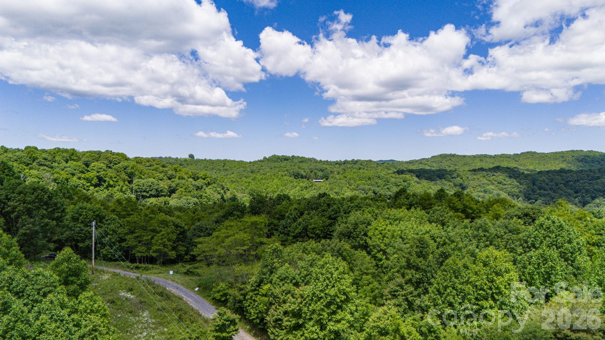 Turkey Trot Farms - Land