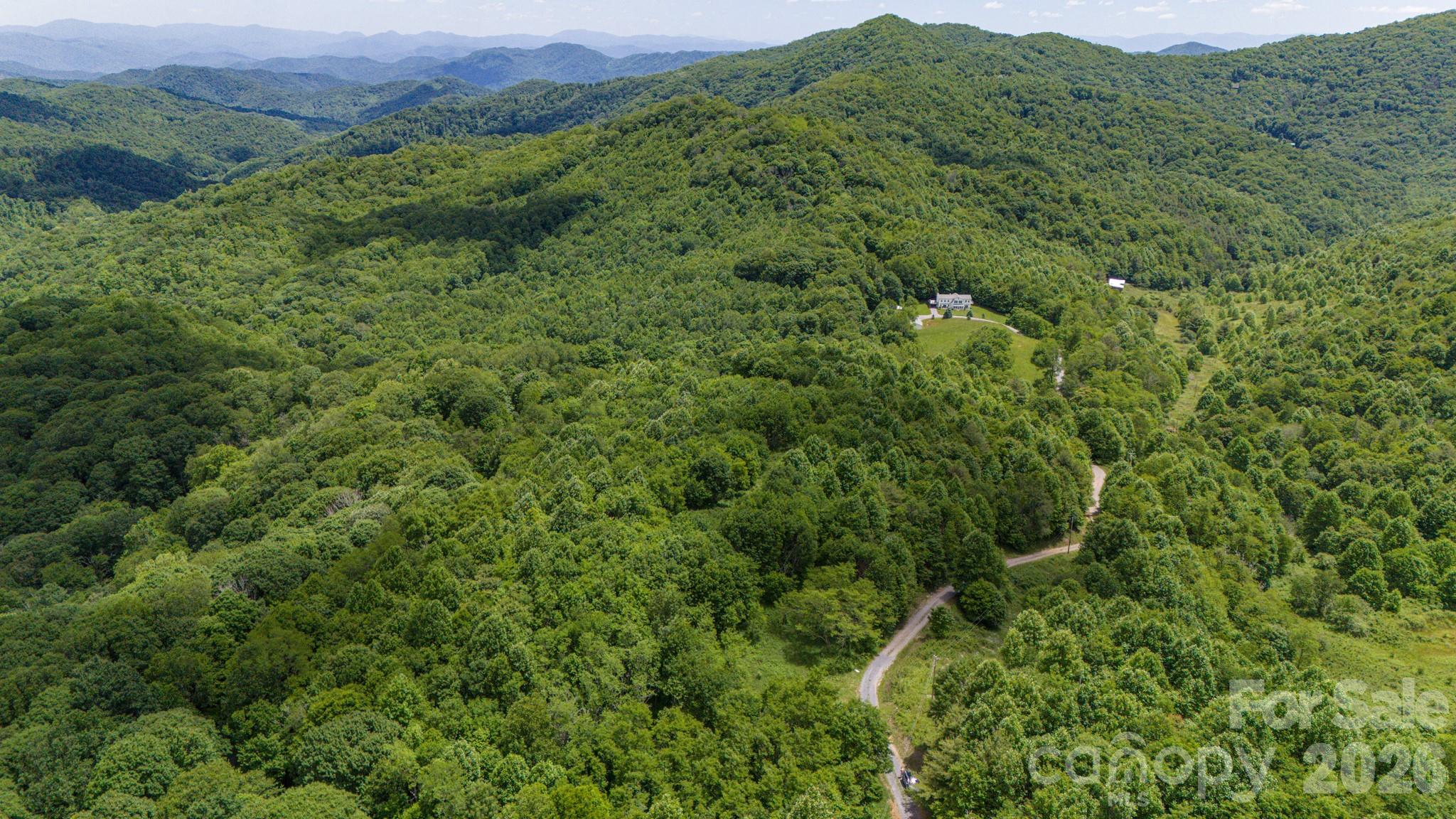 Turkey Trot Farms - Land