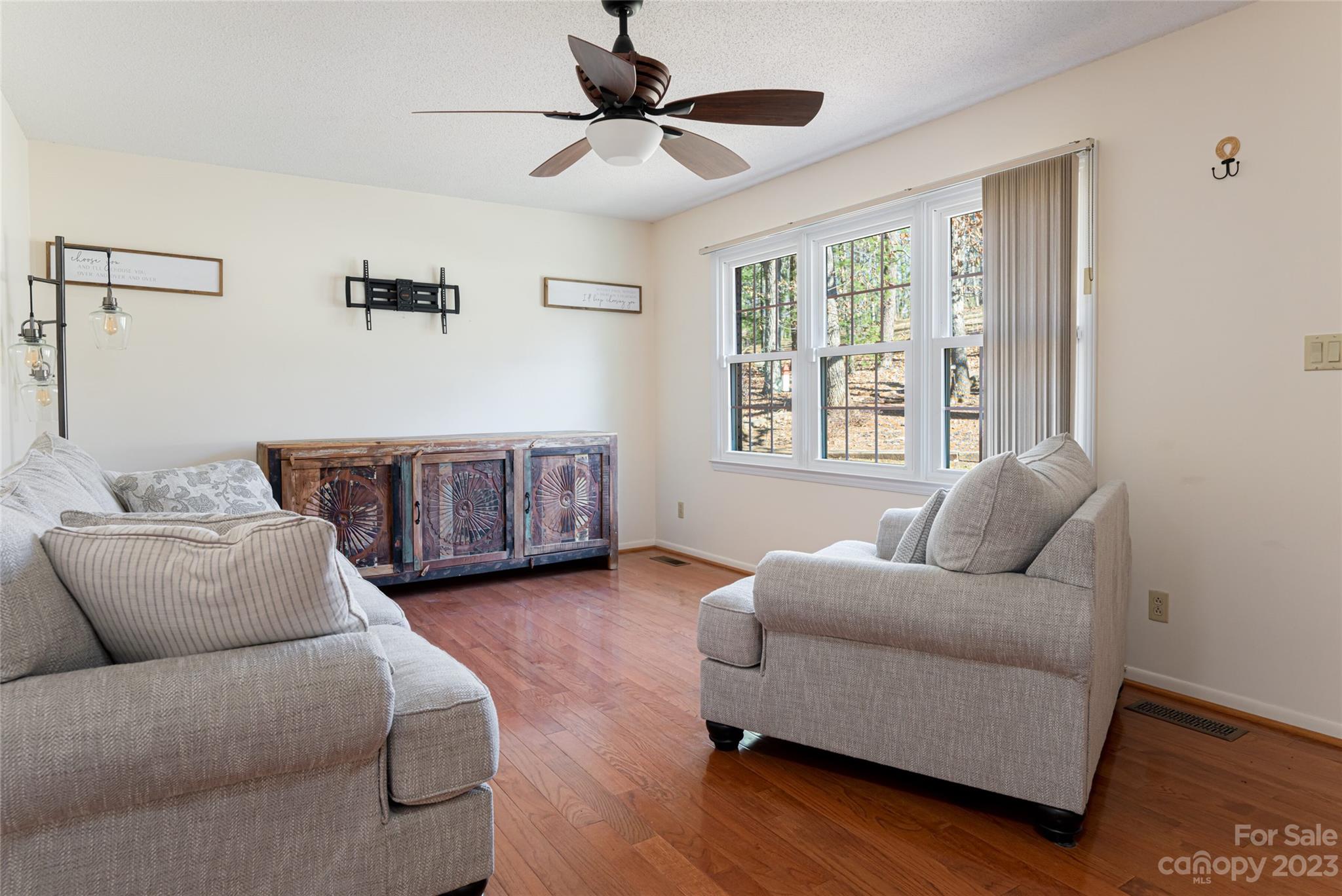 Forest Hills - Residential