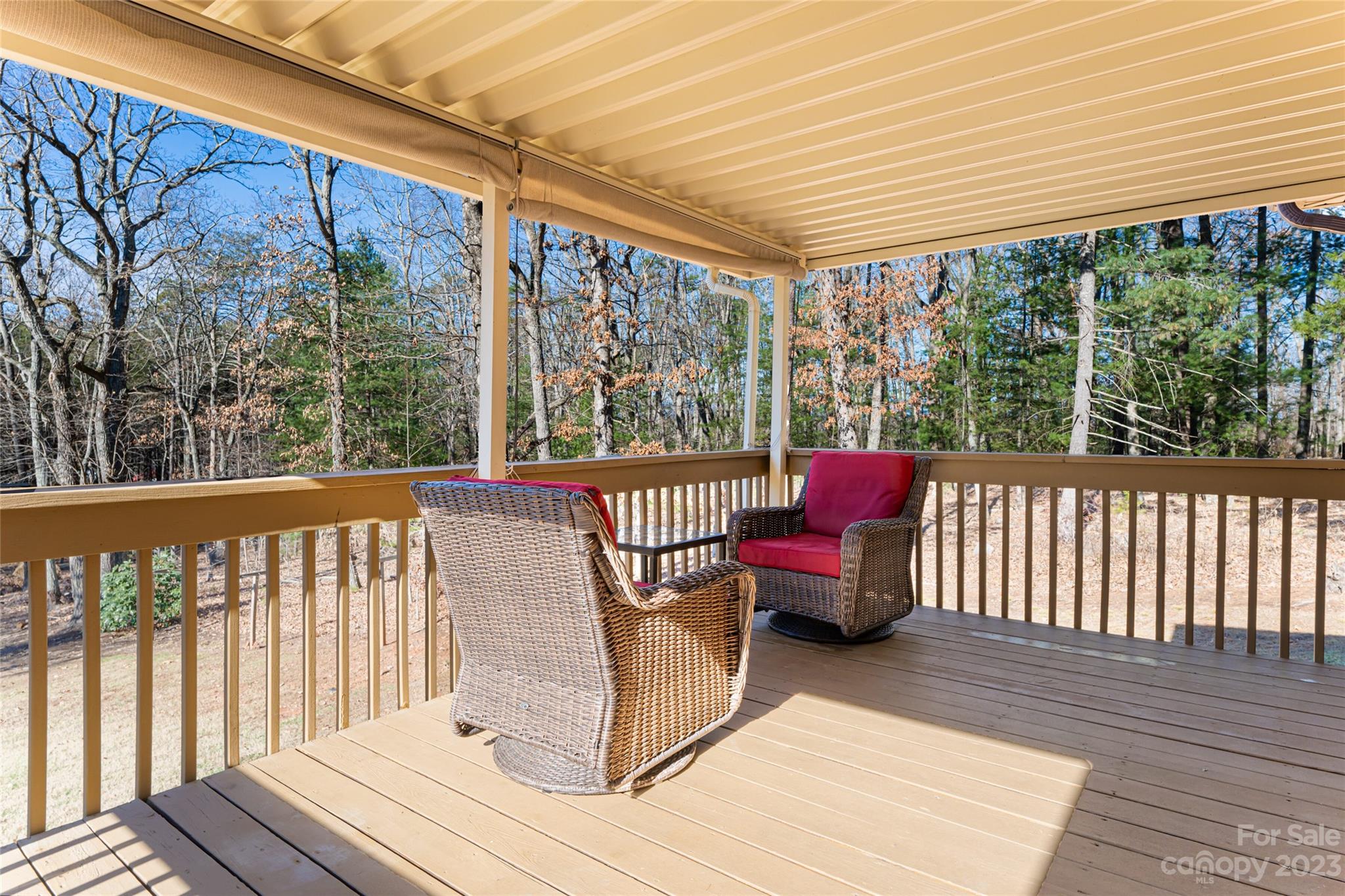 Forest Hills - Residential
