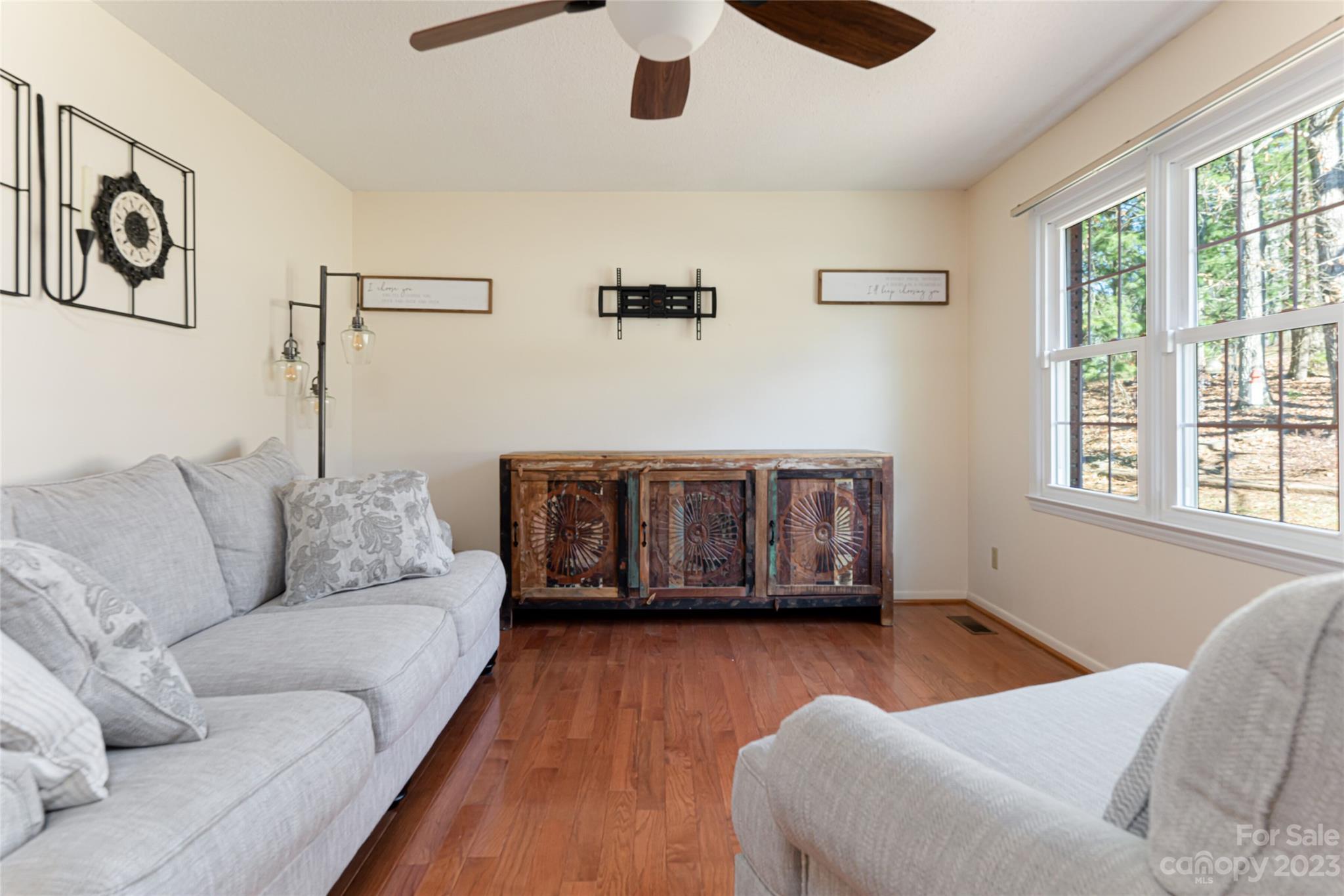 Forest Hills - Residential