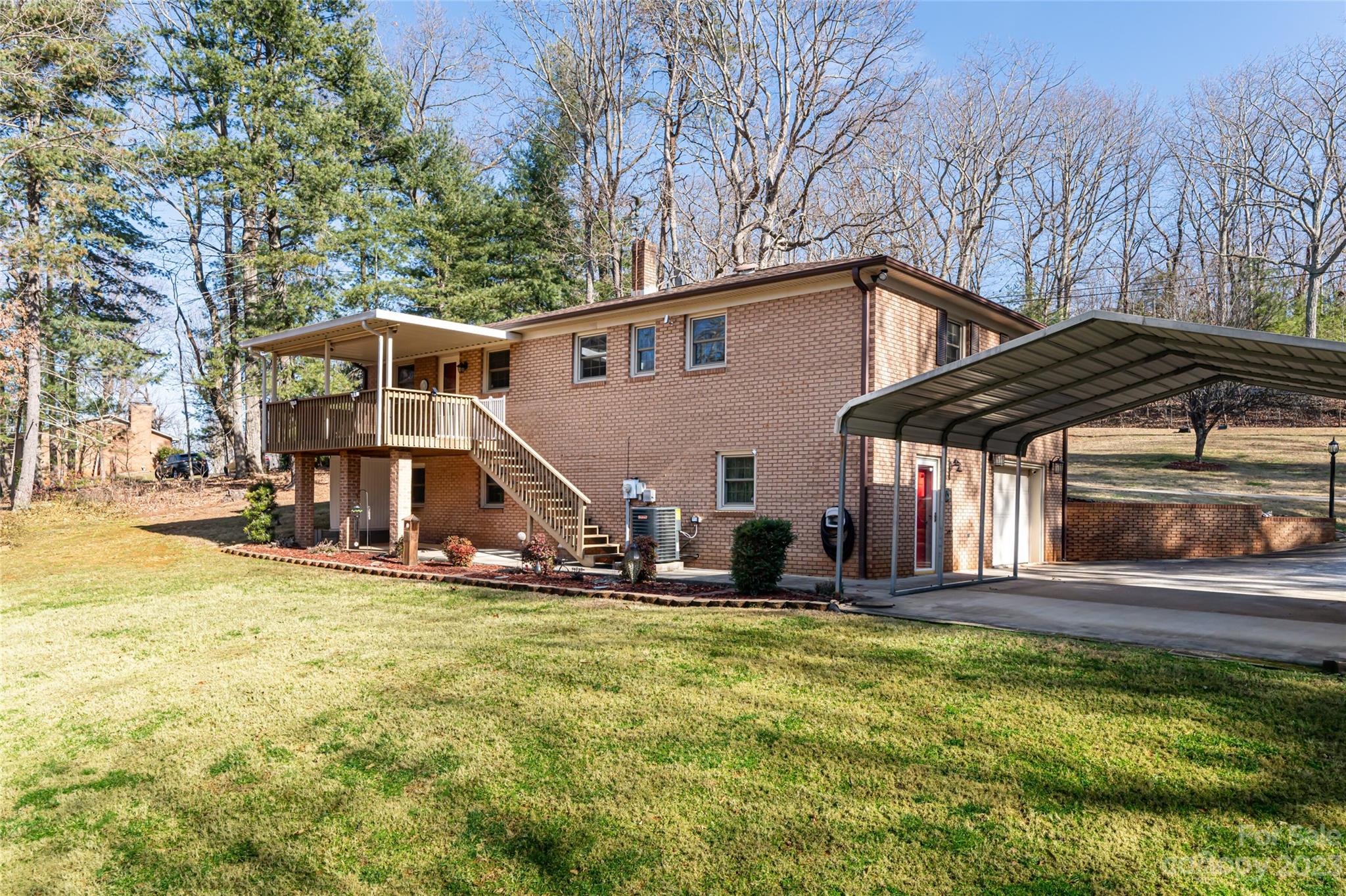Forest Hills - Residential