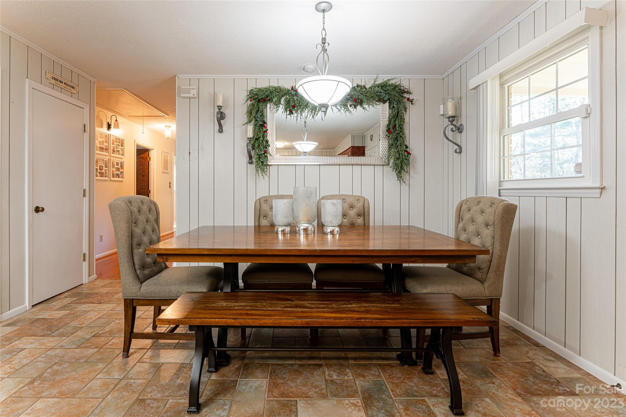 Forest Hills - Residential