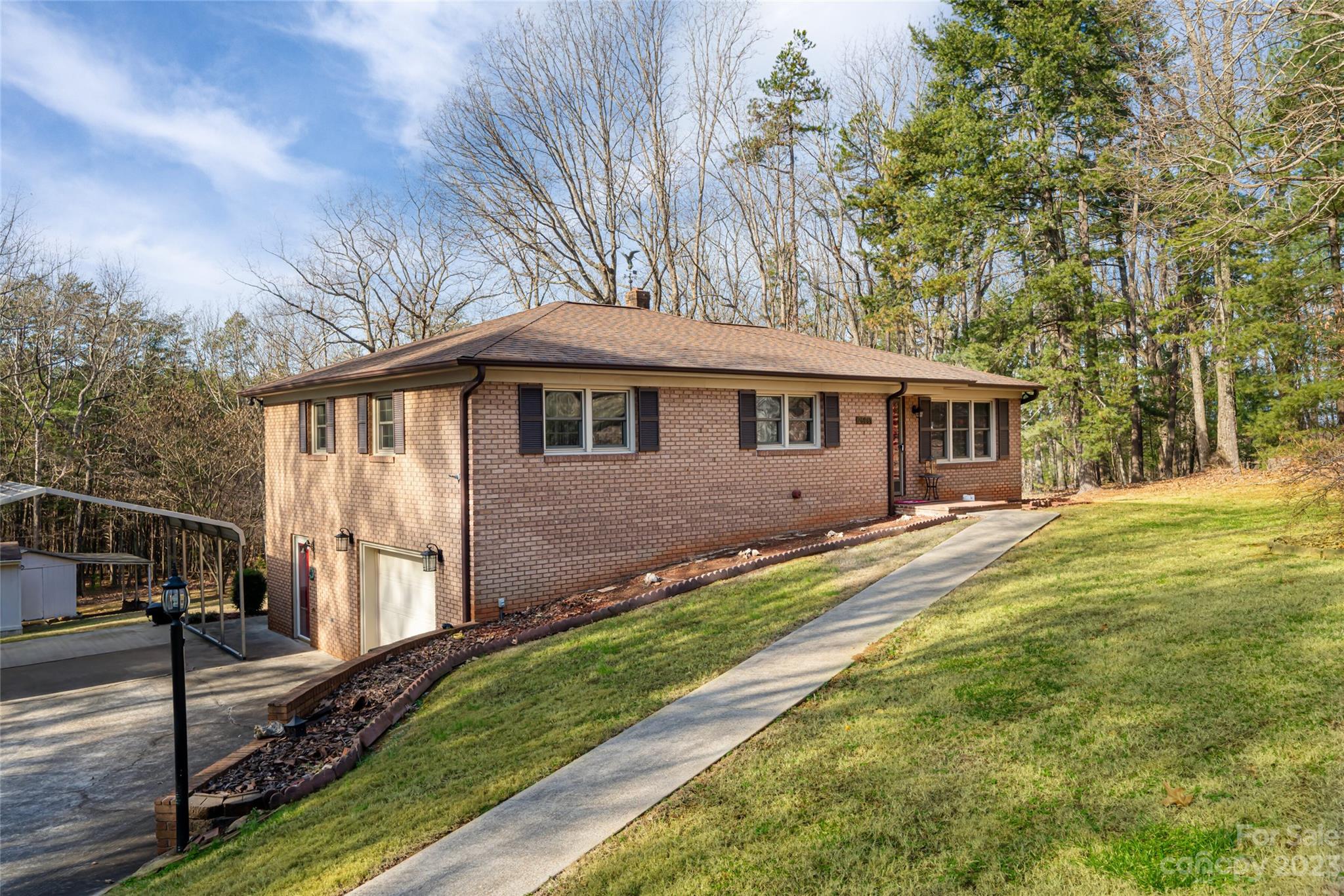 Forest Hills - Residential