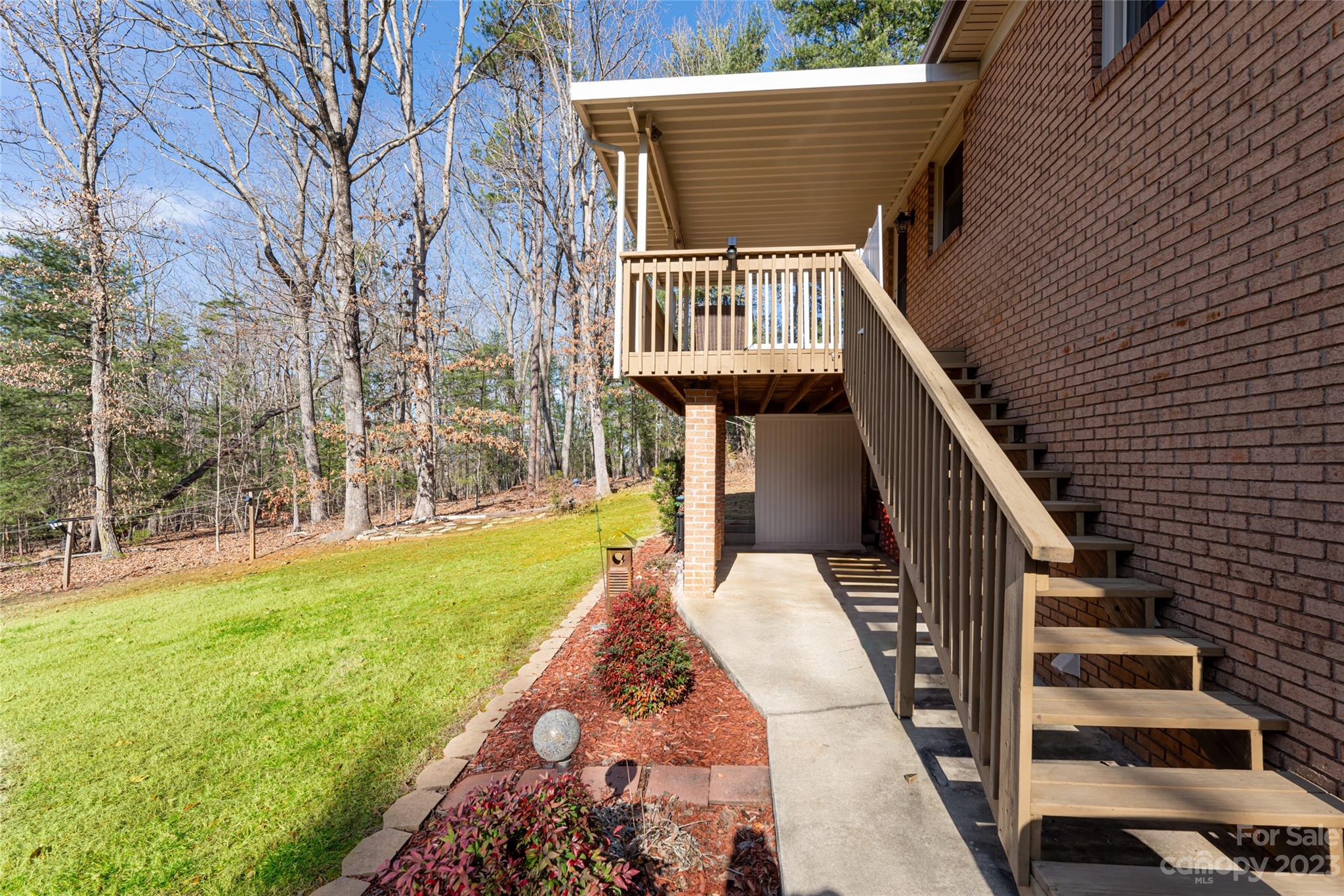 Forest Hills - Residential