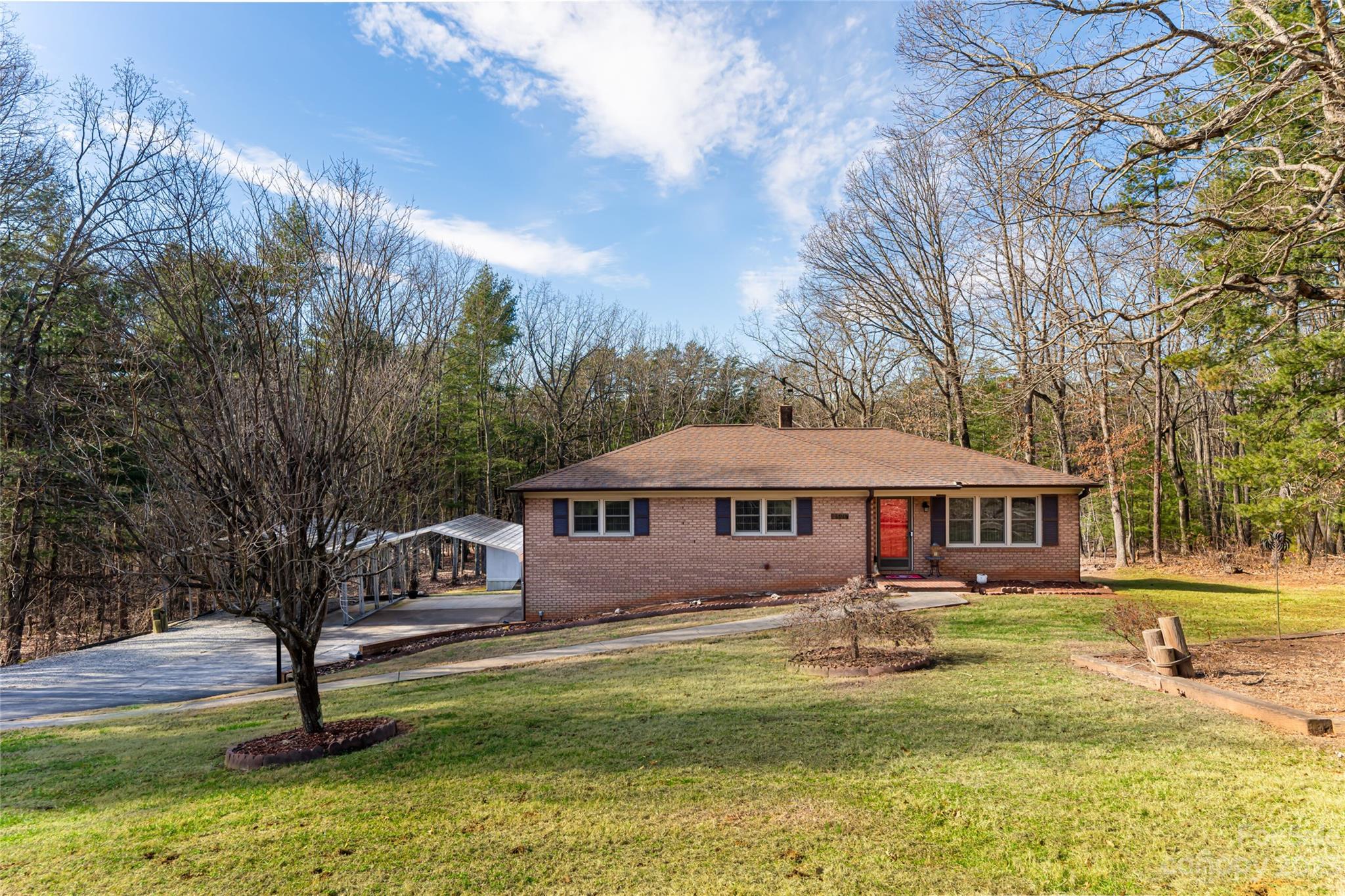 Forest Hills - Residential