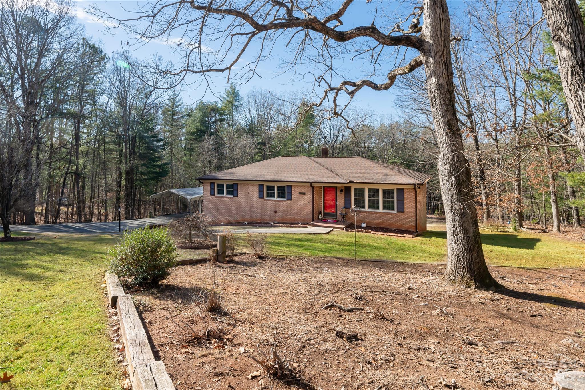 Forest Hills - Residential