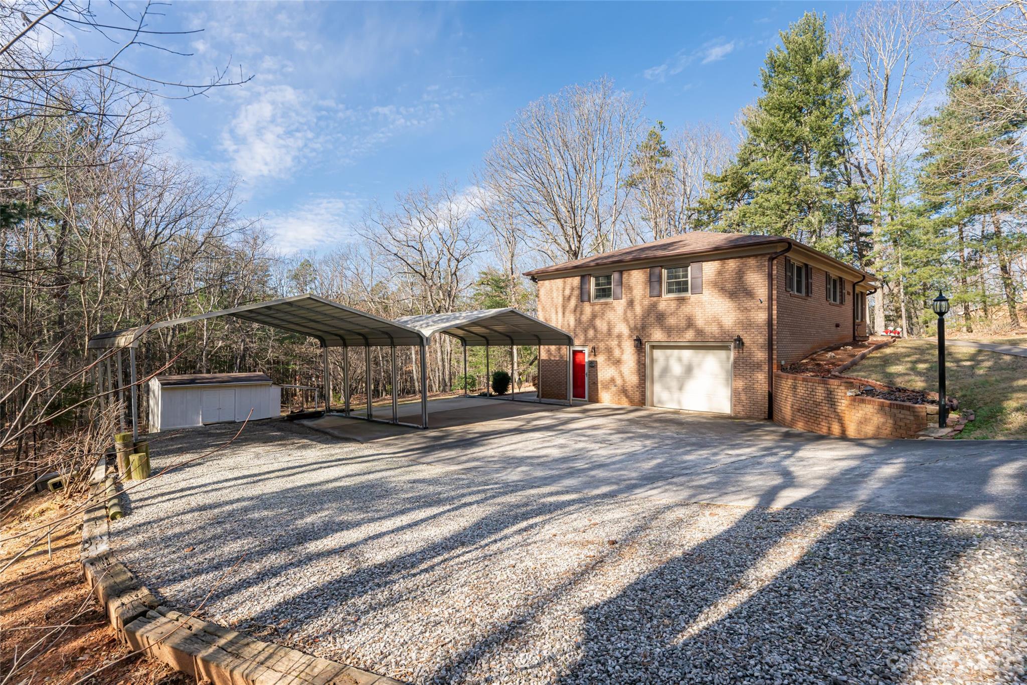 Forest Hills - Residential