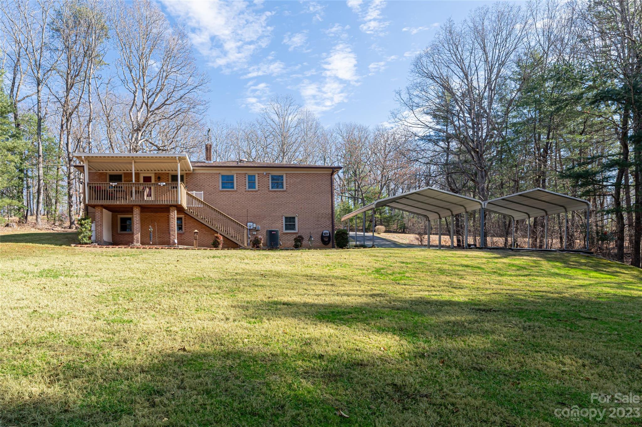 Forest Hills - Residential