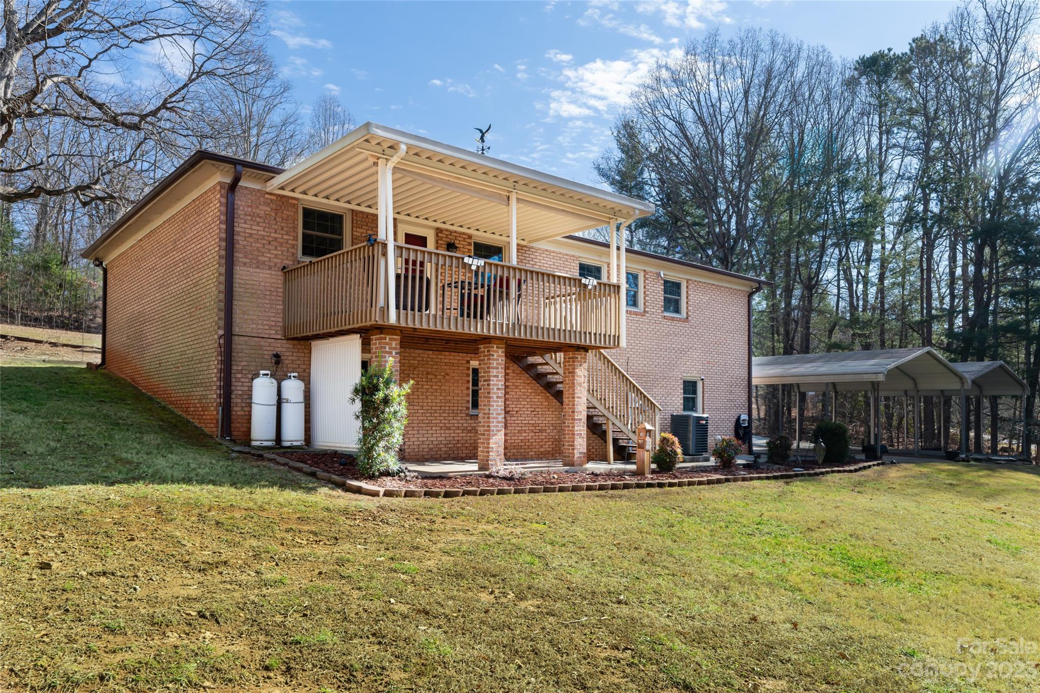 Forest Hills - Residential