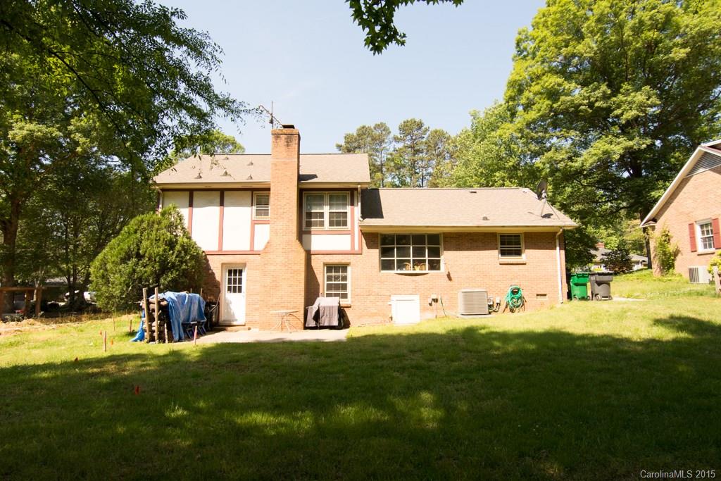 Mcclintock Woods - Residential