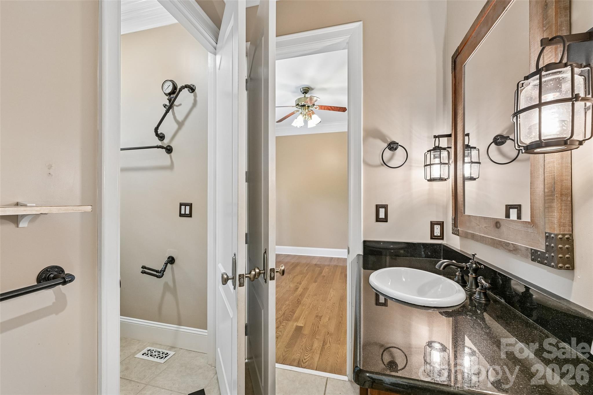 Ardrey Acres - Residential