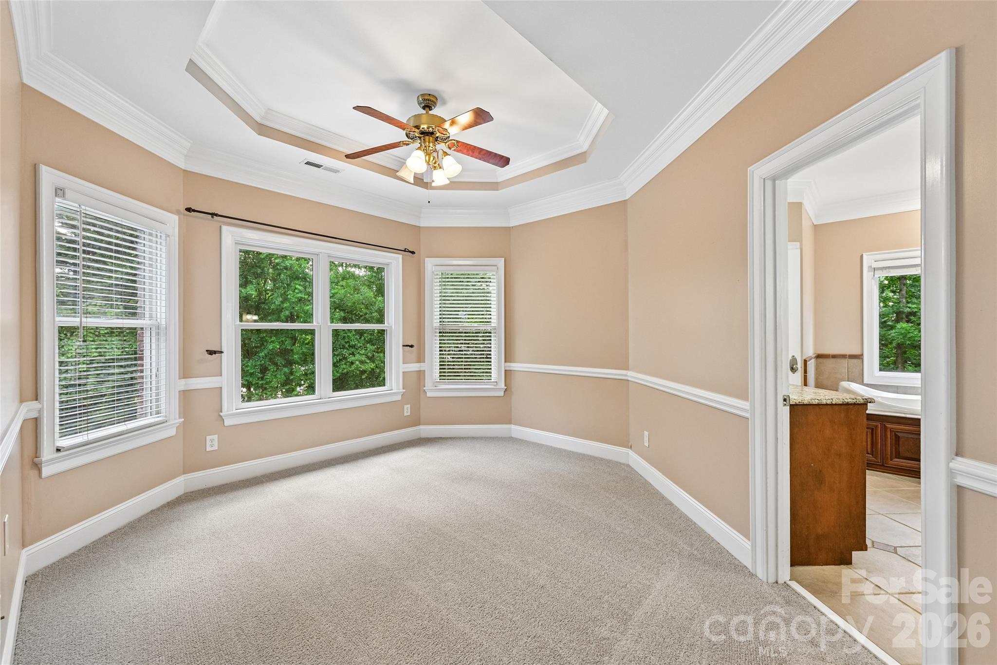 Ardrey Acres - Residential