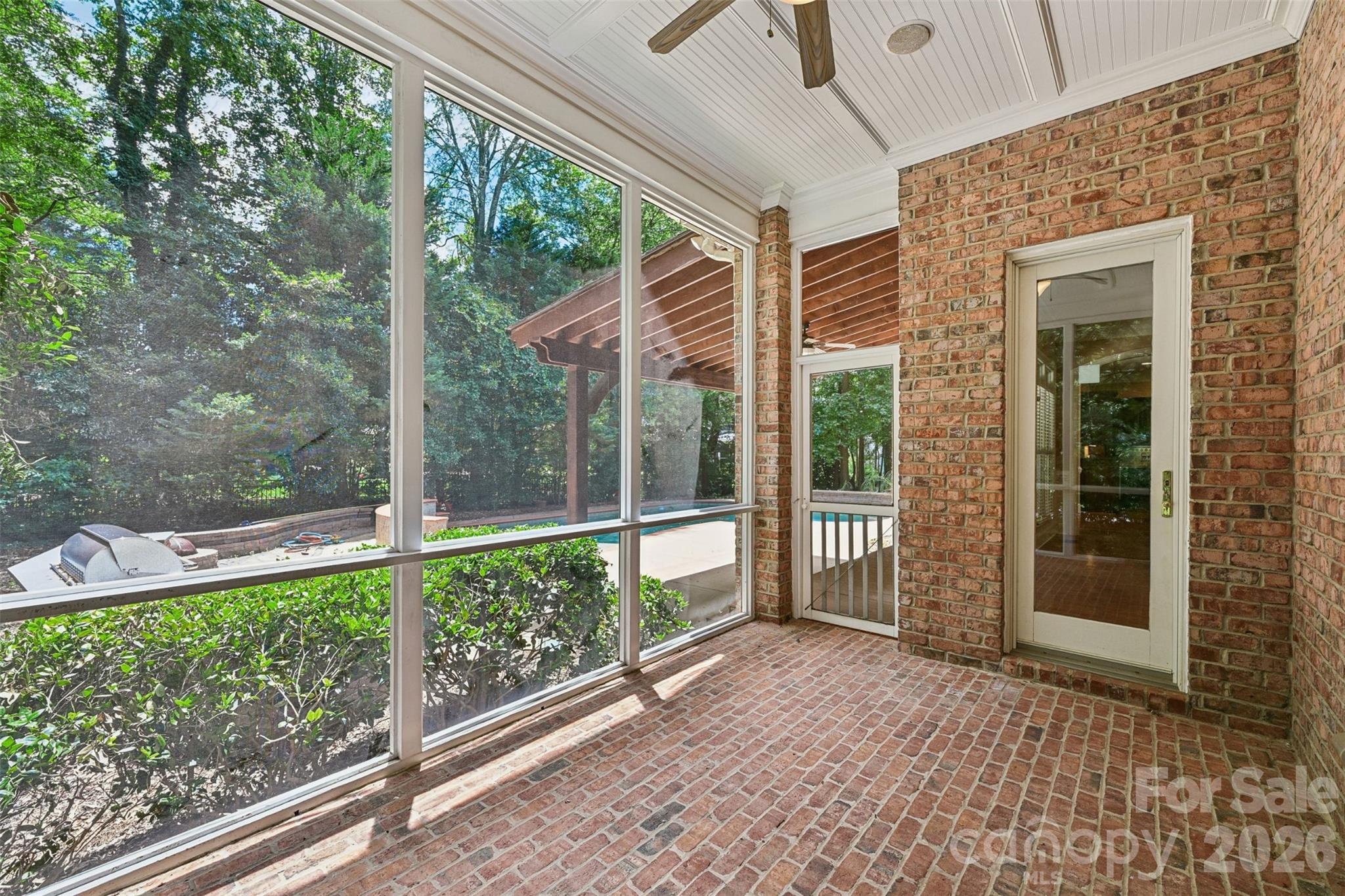 Ardrey Acres - Residential