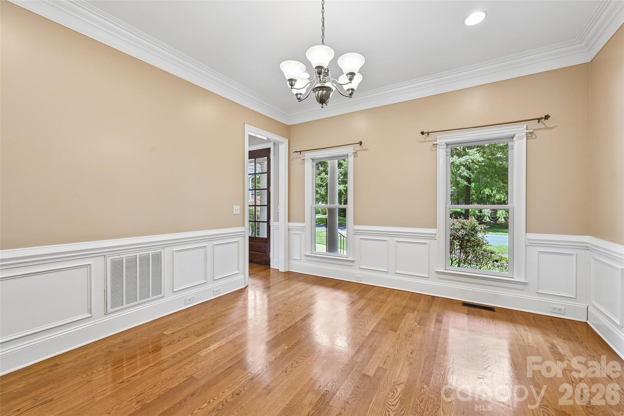 Ardrey Acres - Residential