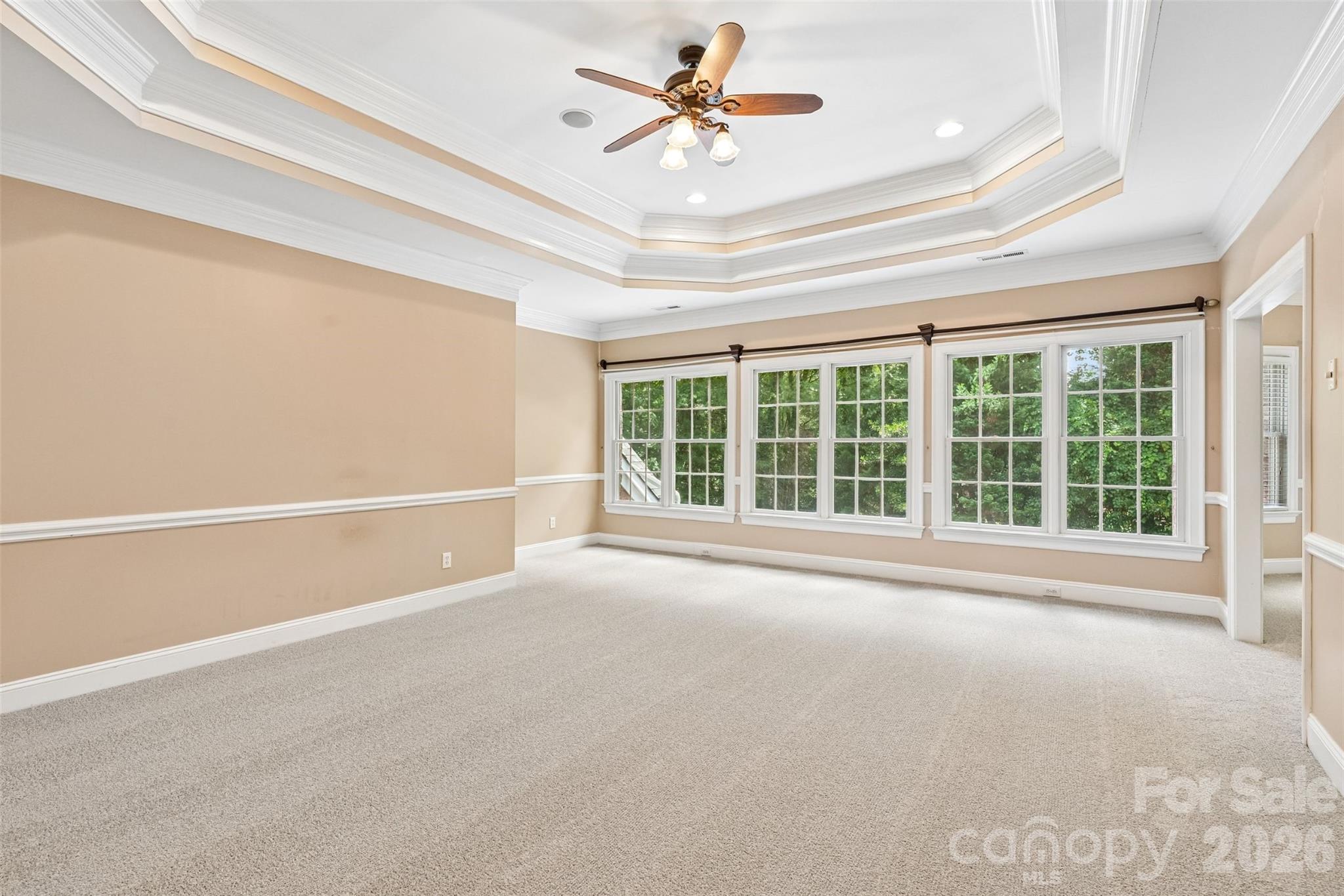 Ardrey Acres - Residential